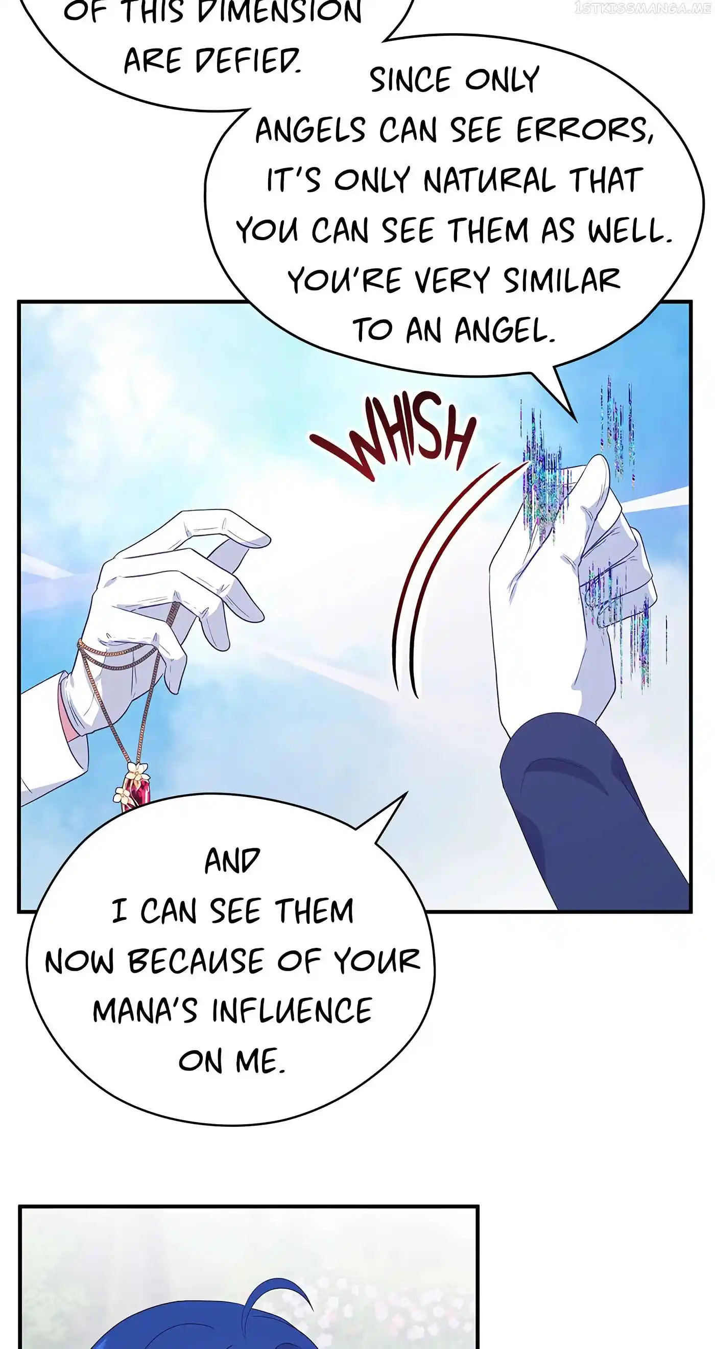 I’M Not The Hero! Chapter 79