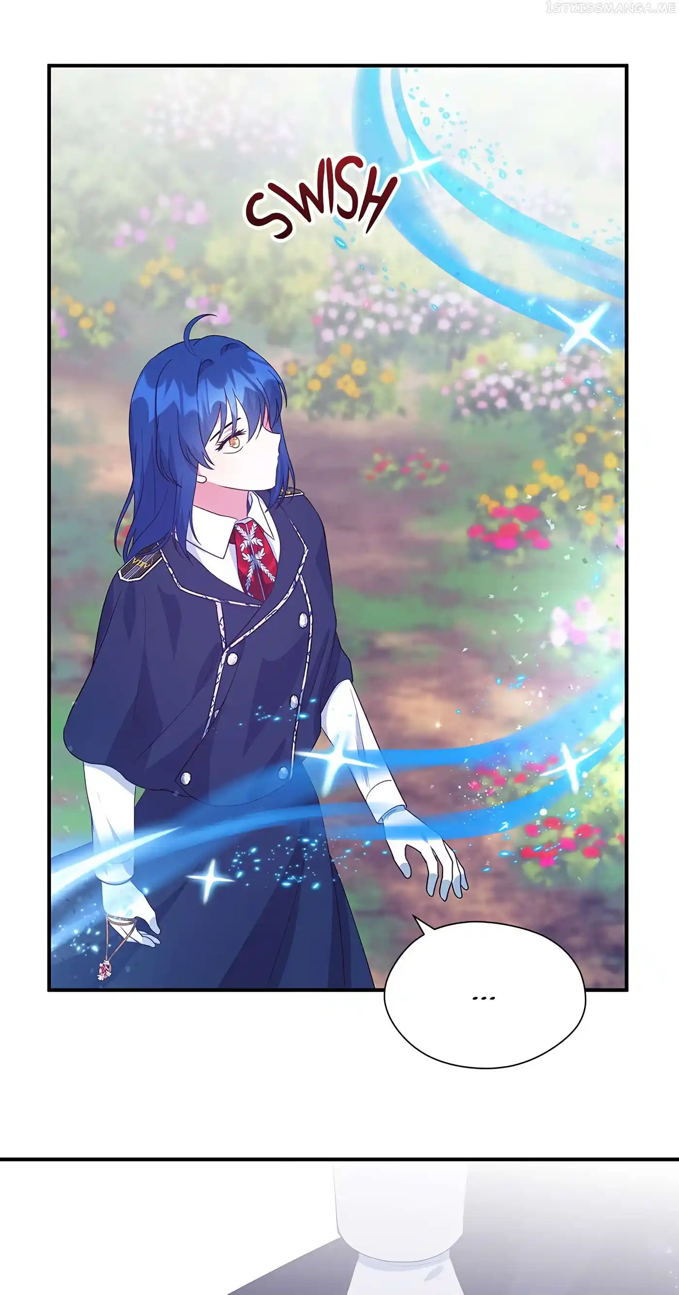 I’M Not The Hero! Chapter 79