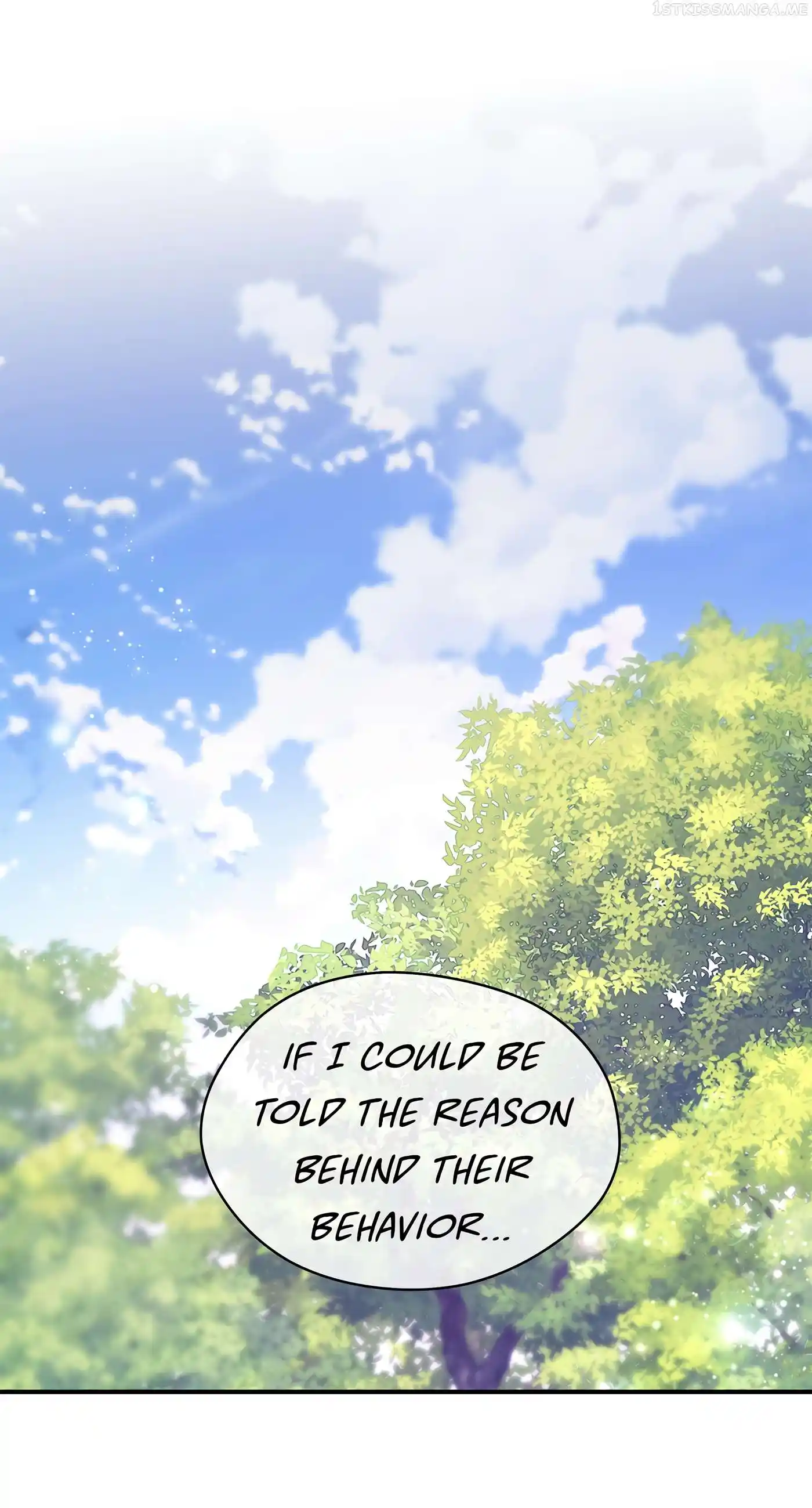 I’M Not The Hero! Chapter 79