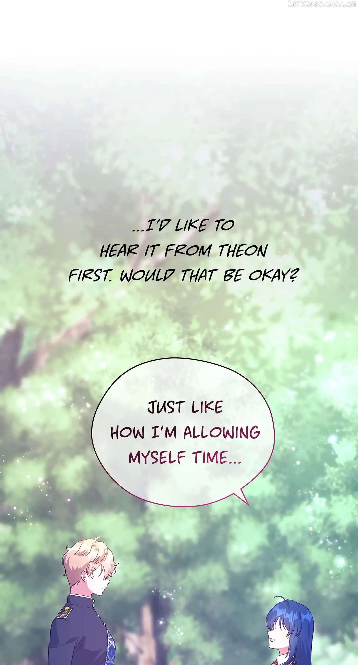 I’M Not The Hero! Chapter 79