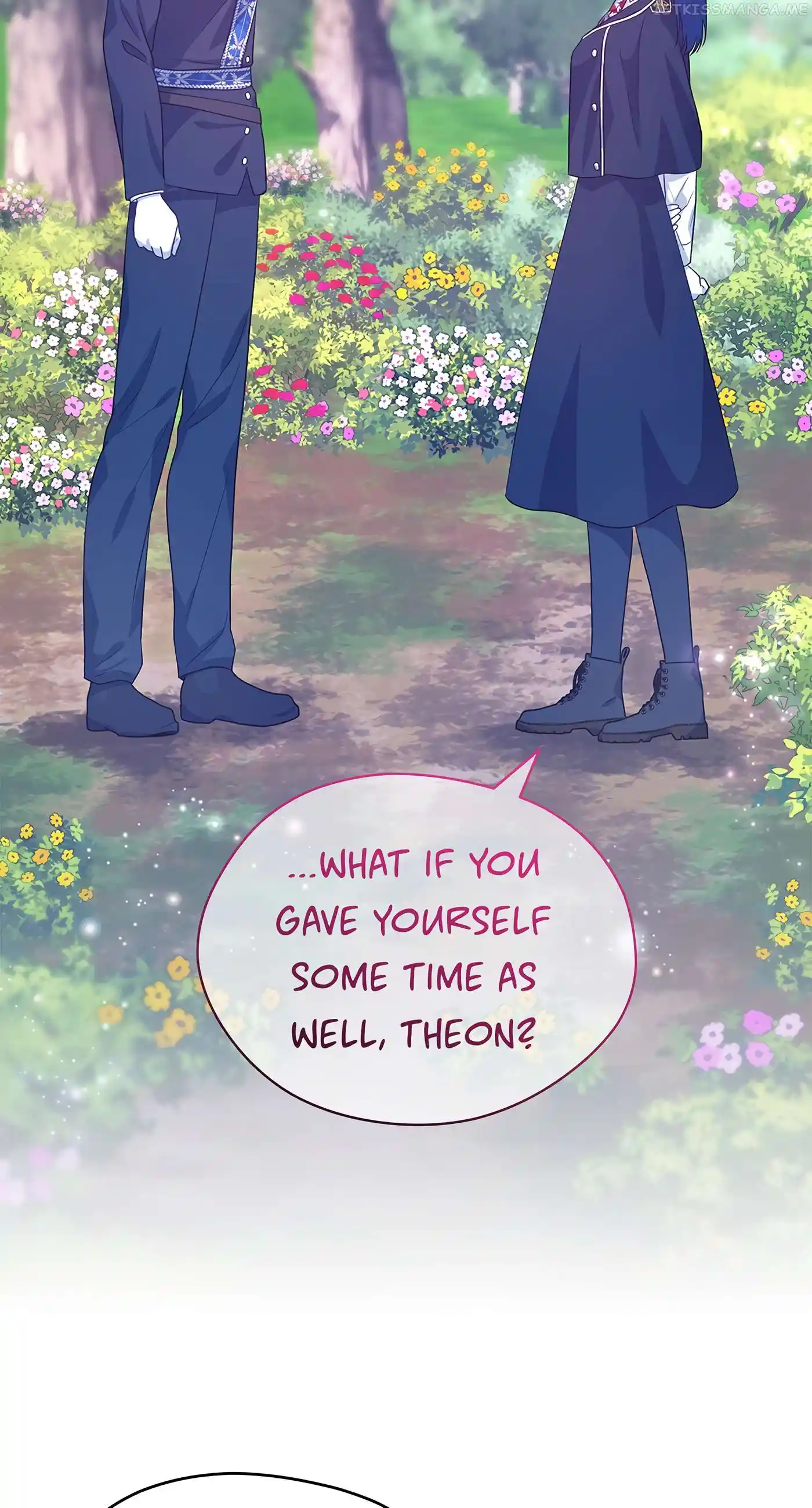 I’M Not The Hero! Chapter 79