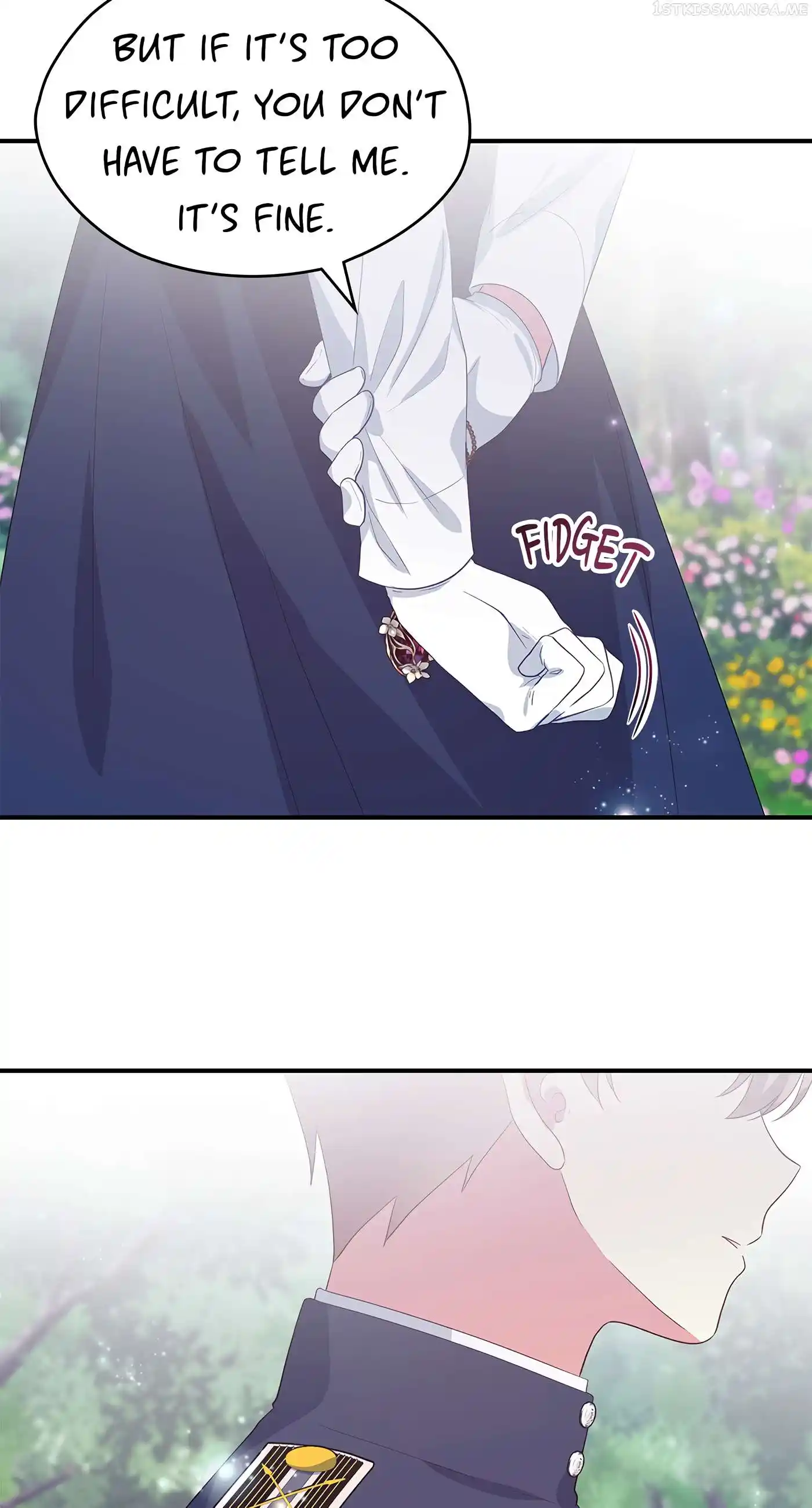 I’M Not The Hero! Chapter 79