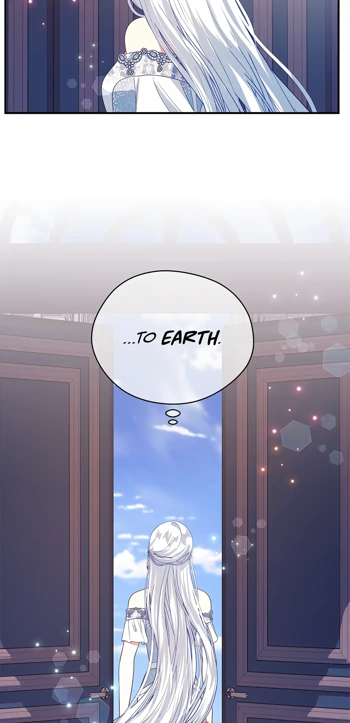 I’M Not The Hero! Chapter 80