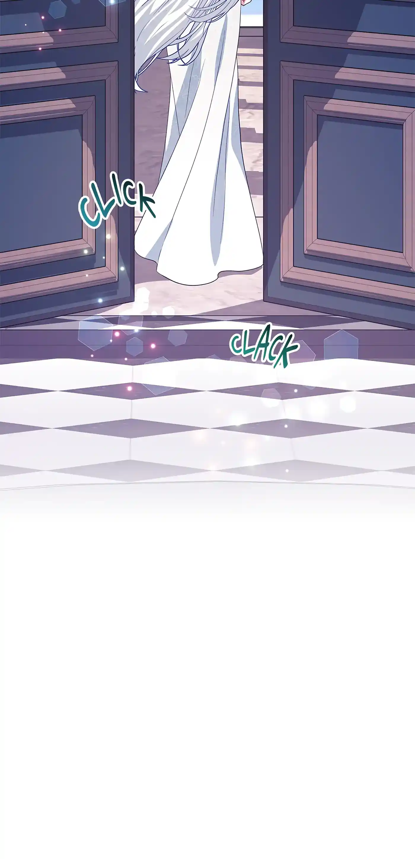 I’M Not The Hero! Chapter 80