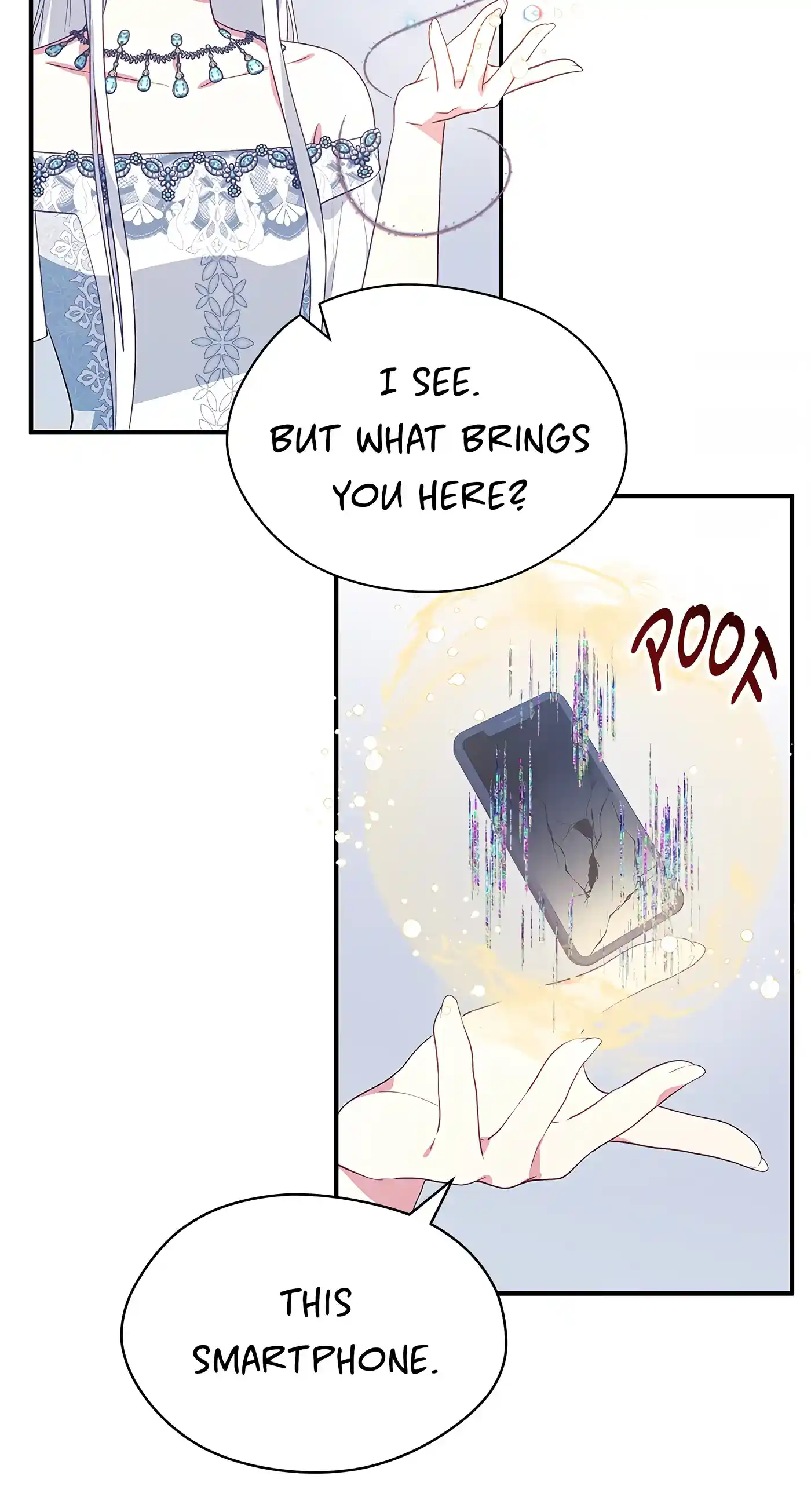 I’M Not The Hero! Chapter 80