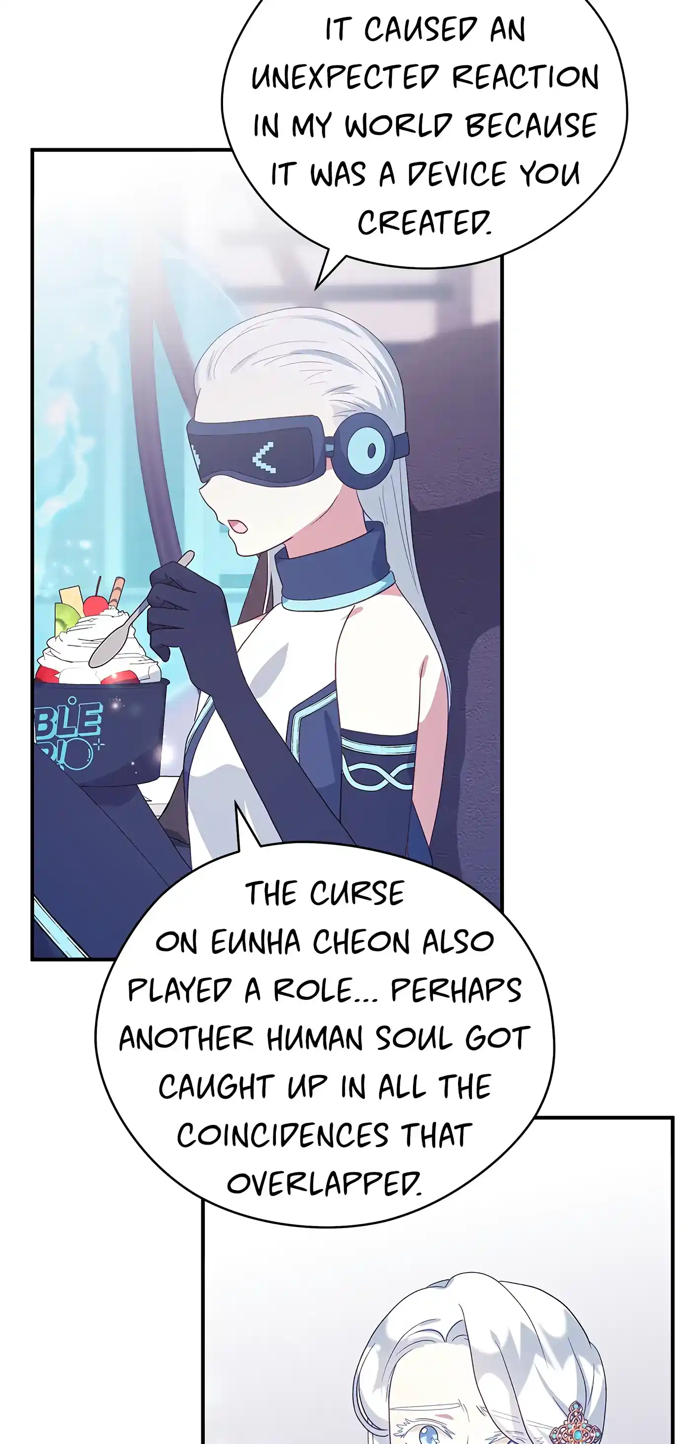 I’M Not The Hero! Chapter 80