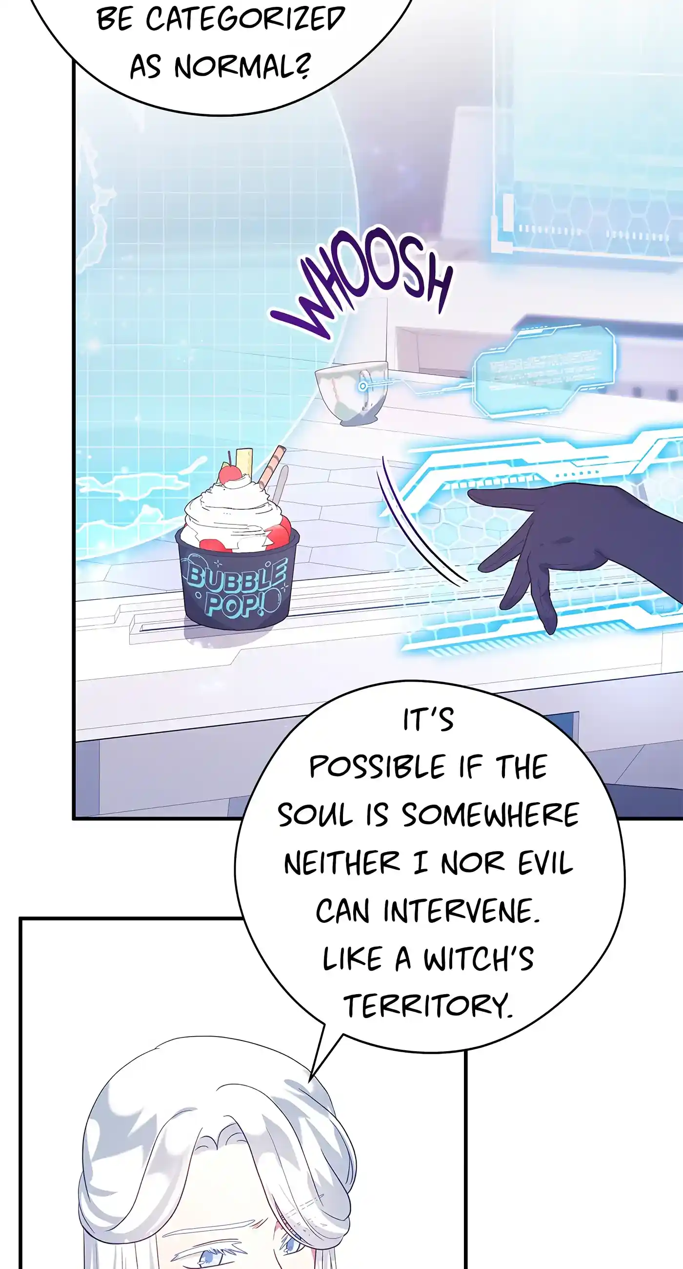 I’M Not The Hero! Chapter 80