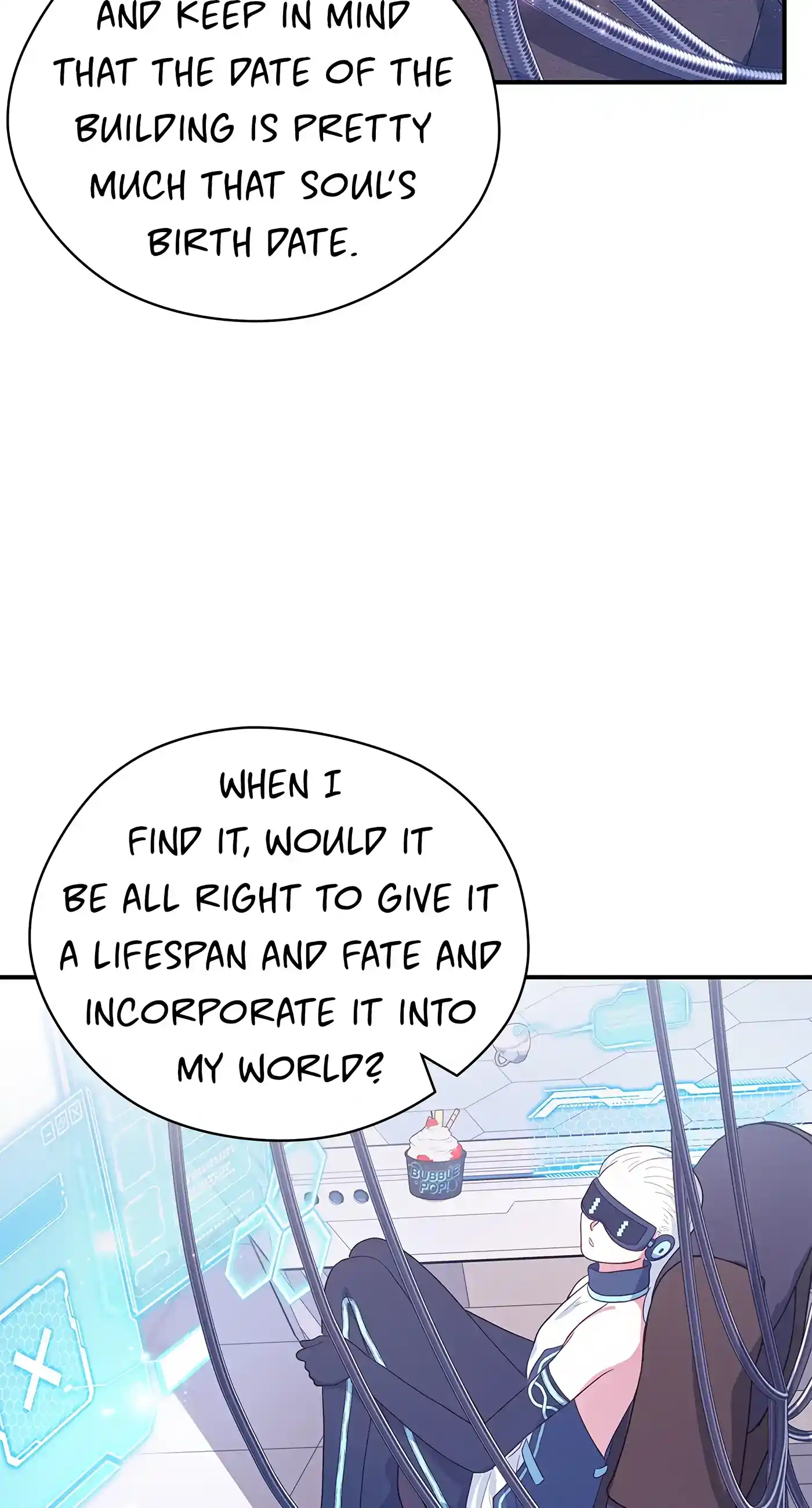 I’M Not The Hero! Chapter 80