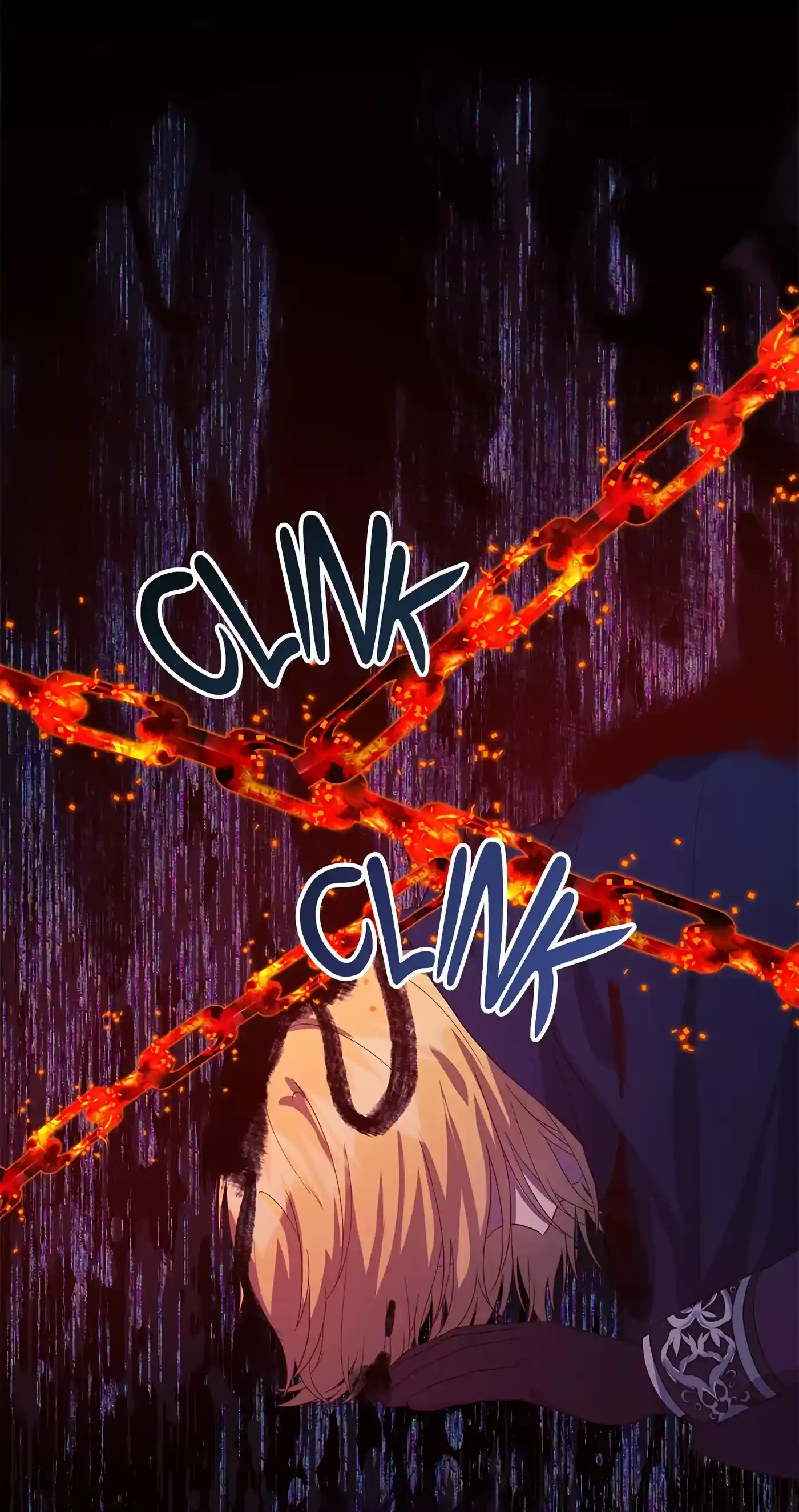 I’M Not The Hero! Chapter 80