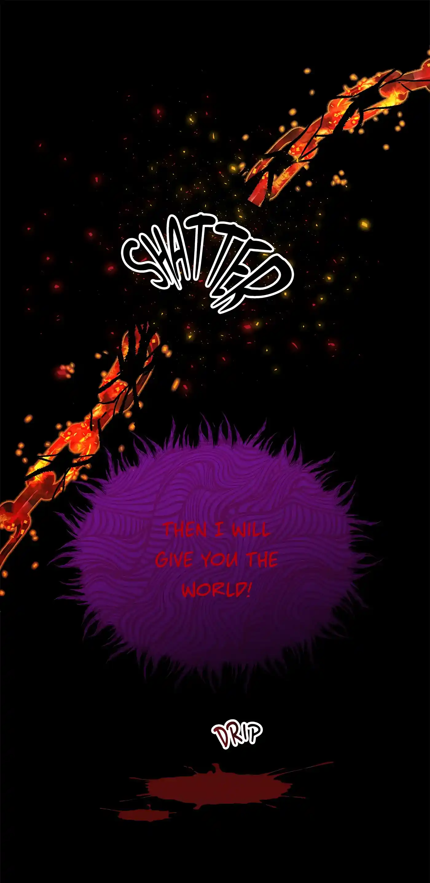 I’M Not The Hero! Chapter 80