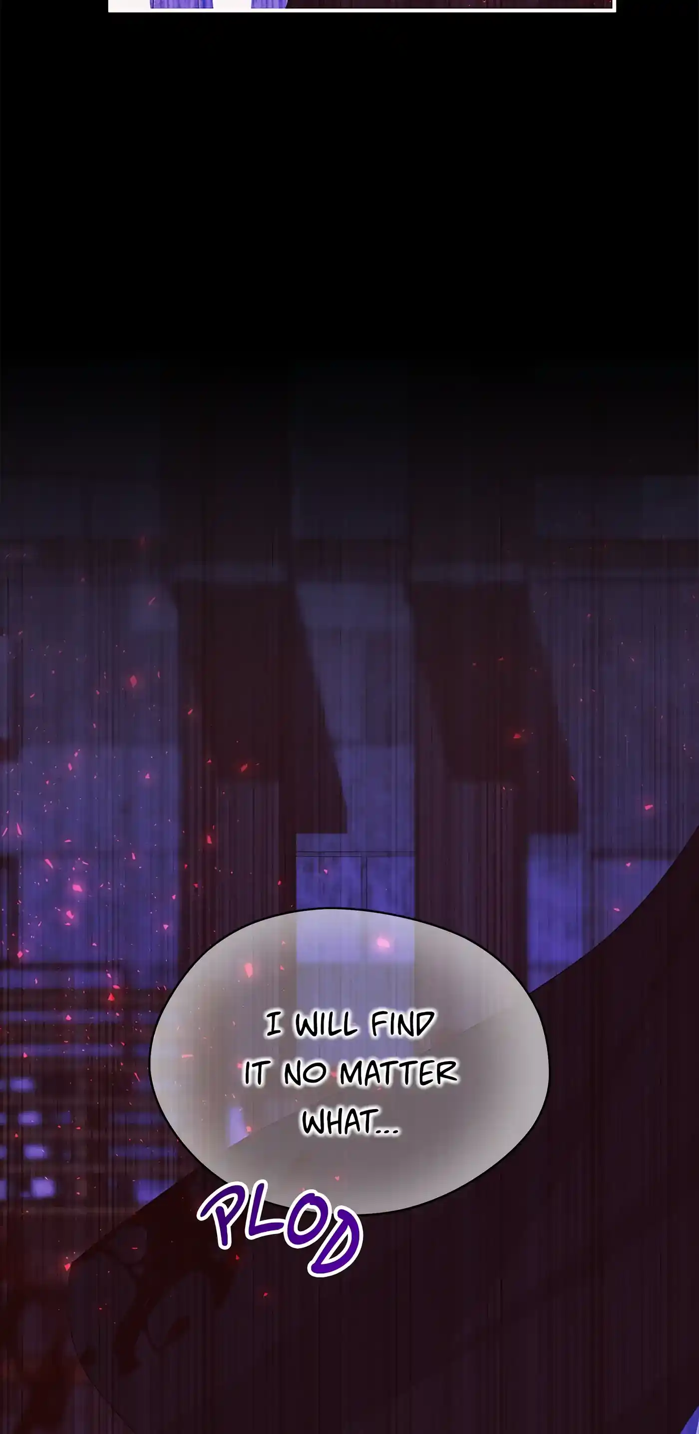 I’M Not The Hero! Chapter 80