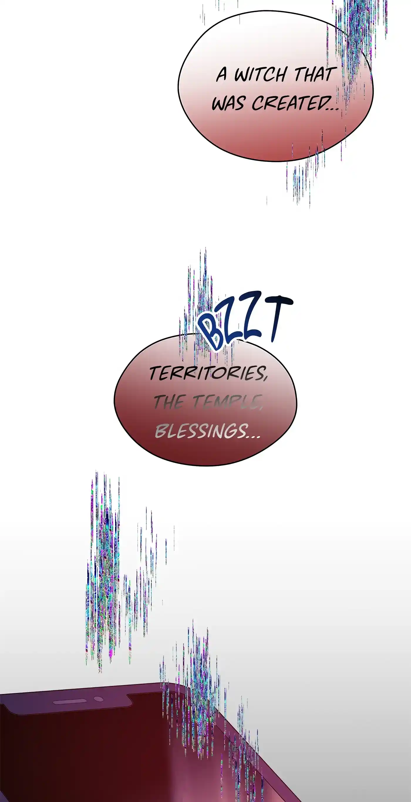 I’M Not The Hero! Chapter 80