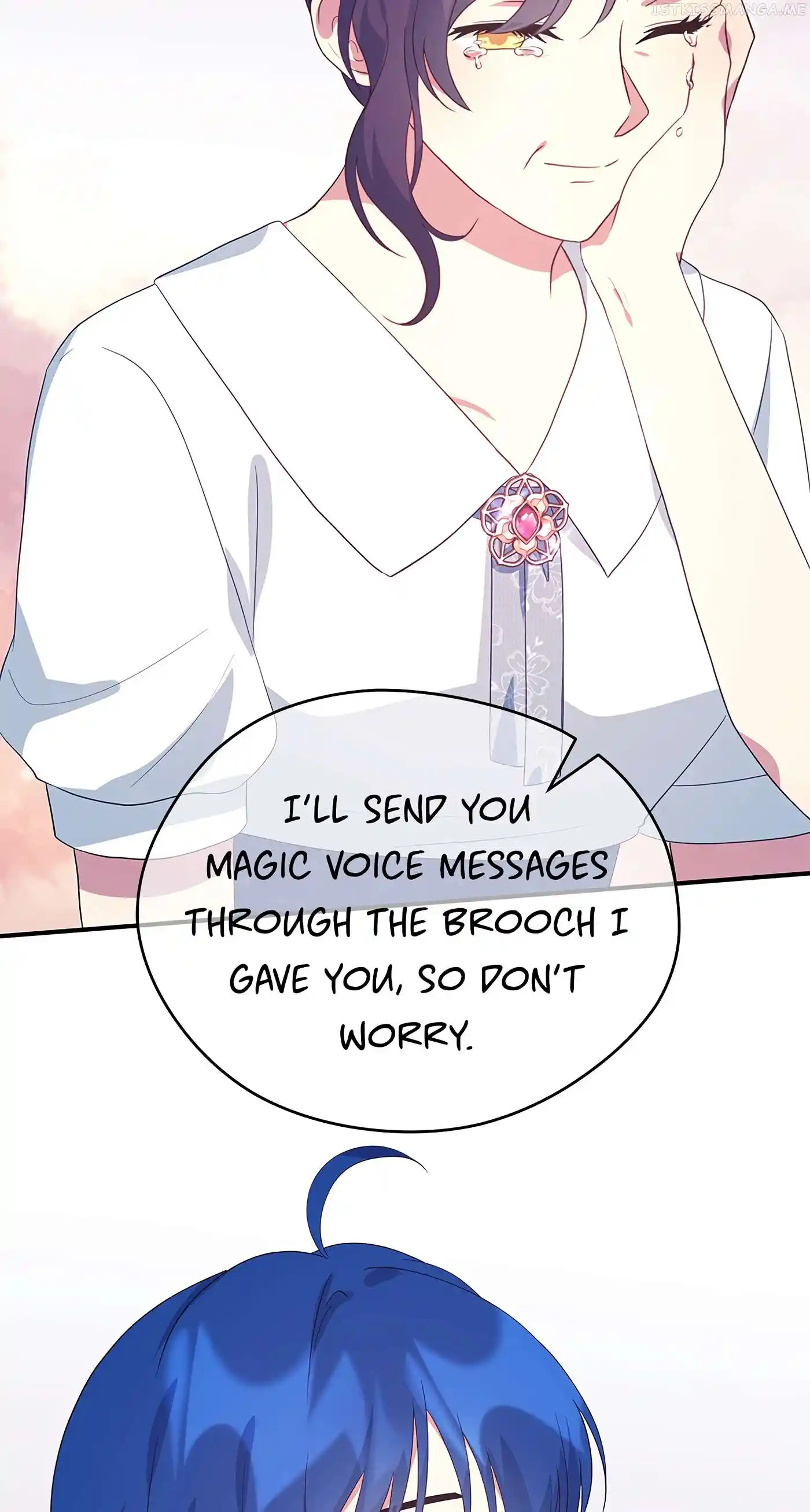 I’M Not The Hero! Chapter 81