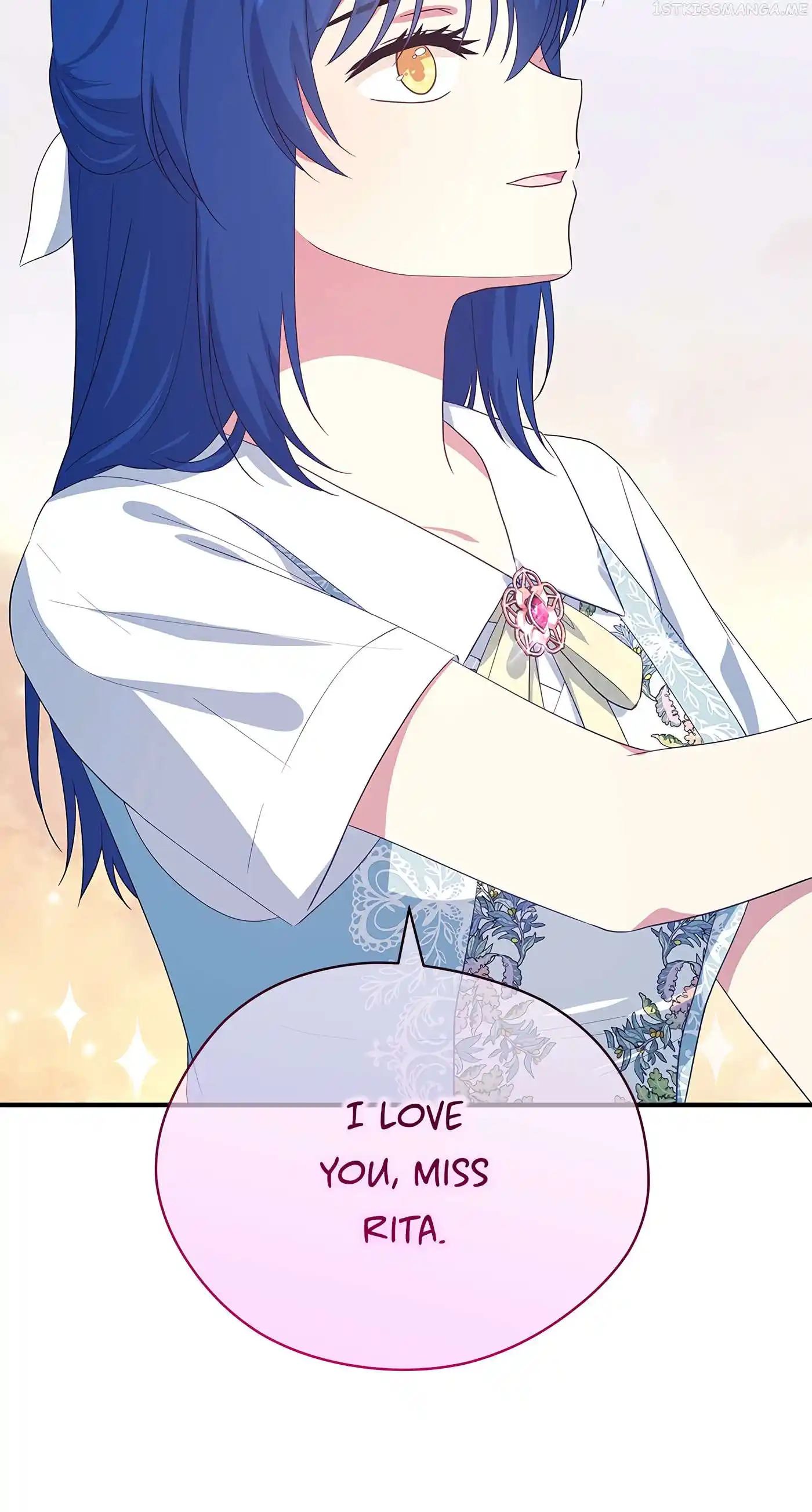 I’M Not The Hero! Chapter 81