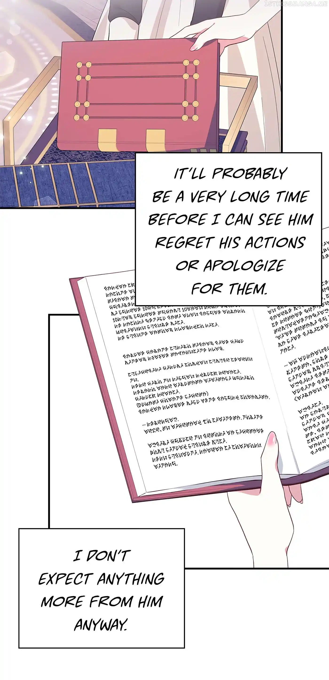 I’M Not The Hero! Chapter 81