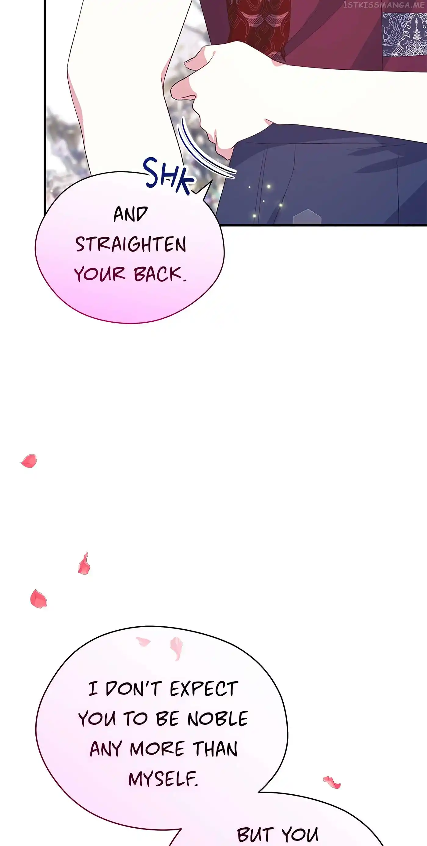 I’M Not The Hero! Chapter 81