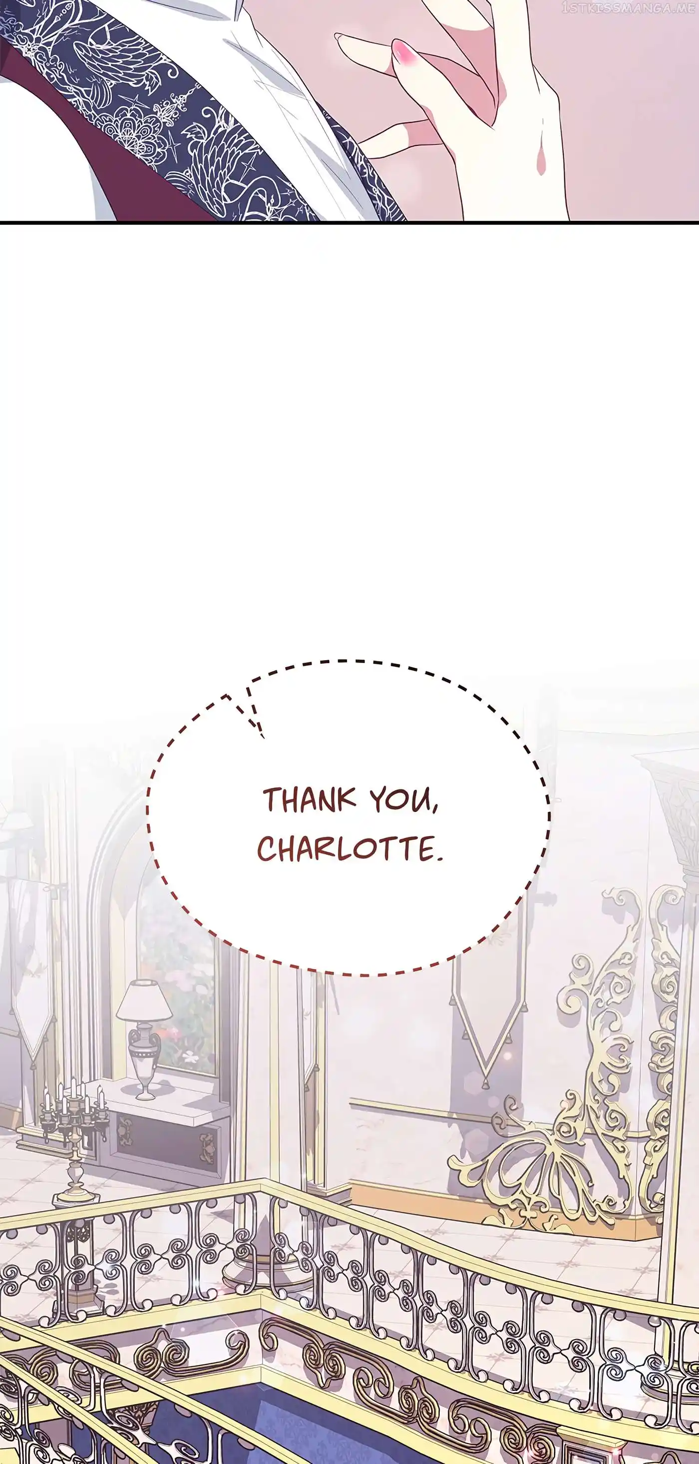 I’M Not The Hero! Chapter 81