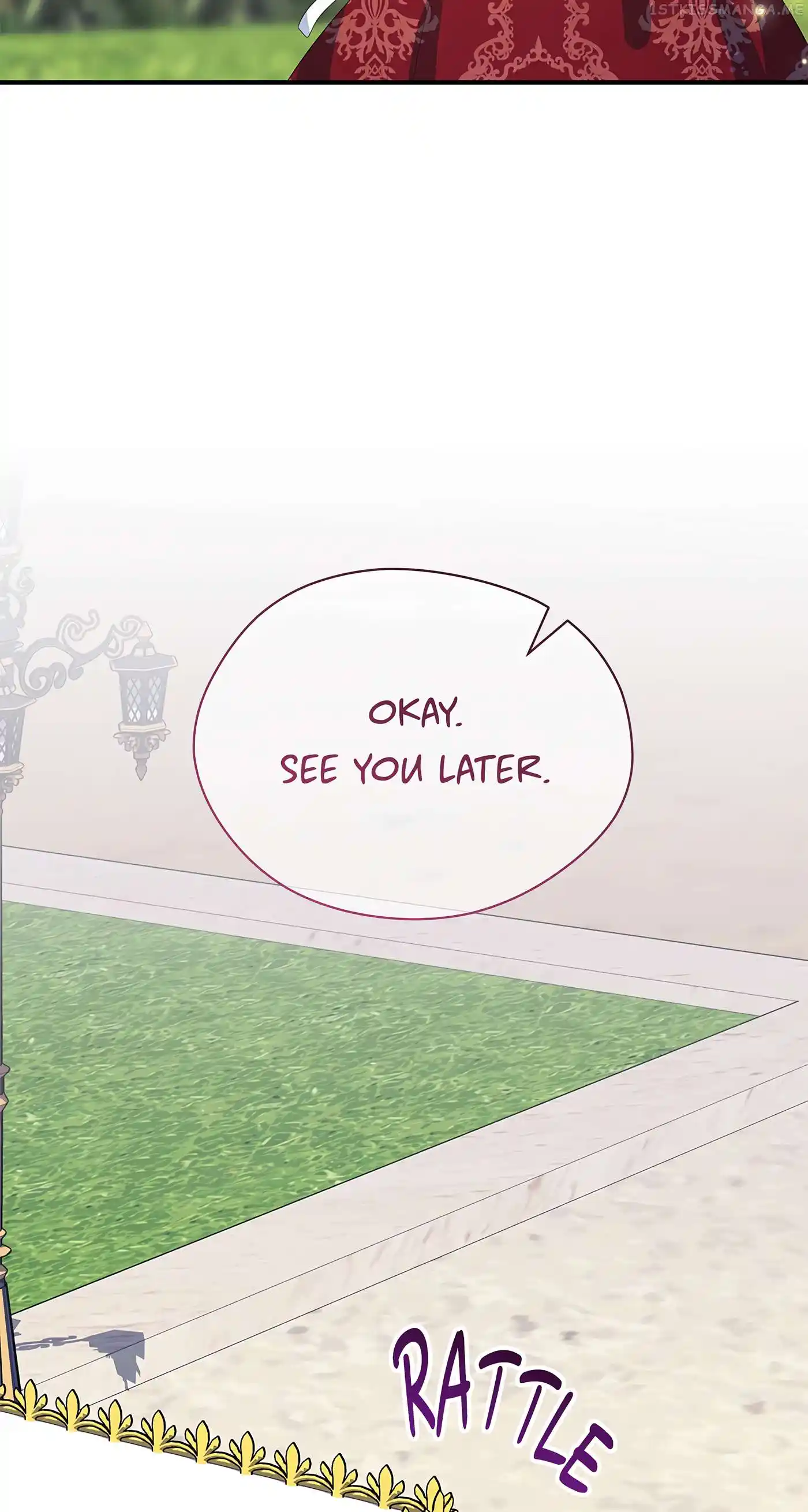 I’M Not The Hero! Chapter 81