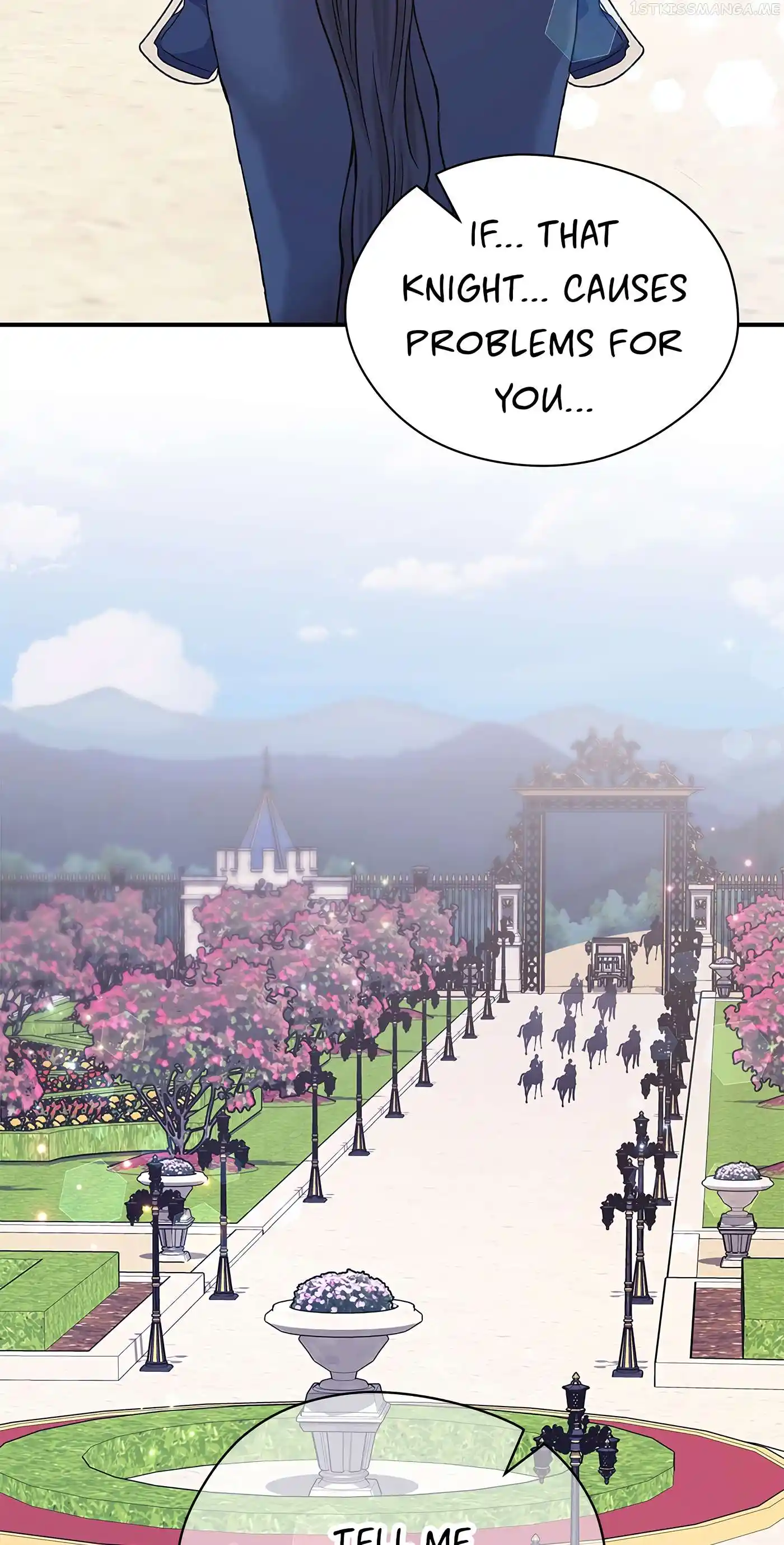 I’M Not The Hero! Chapter 81