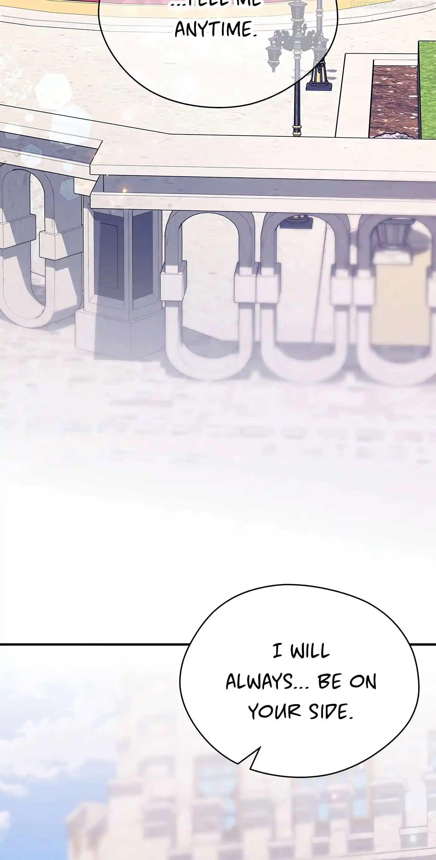 I’M Not The Hero! Chapter 81