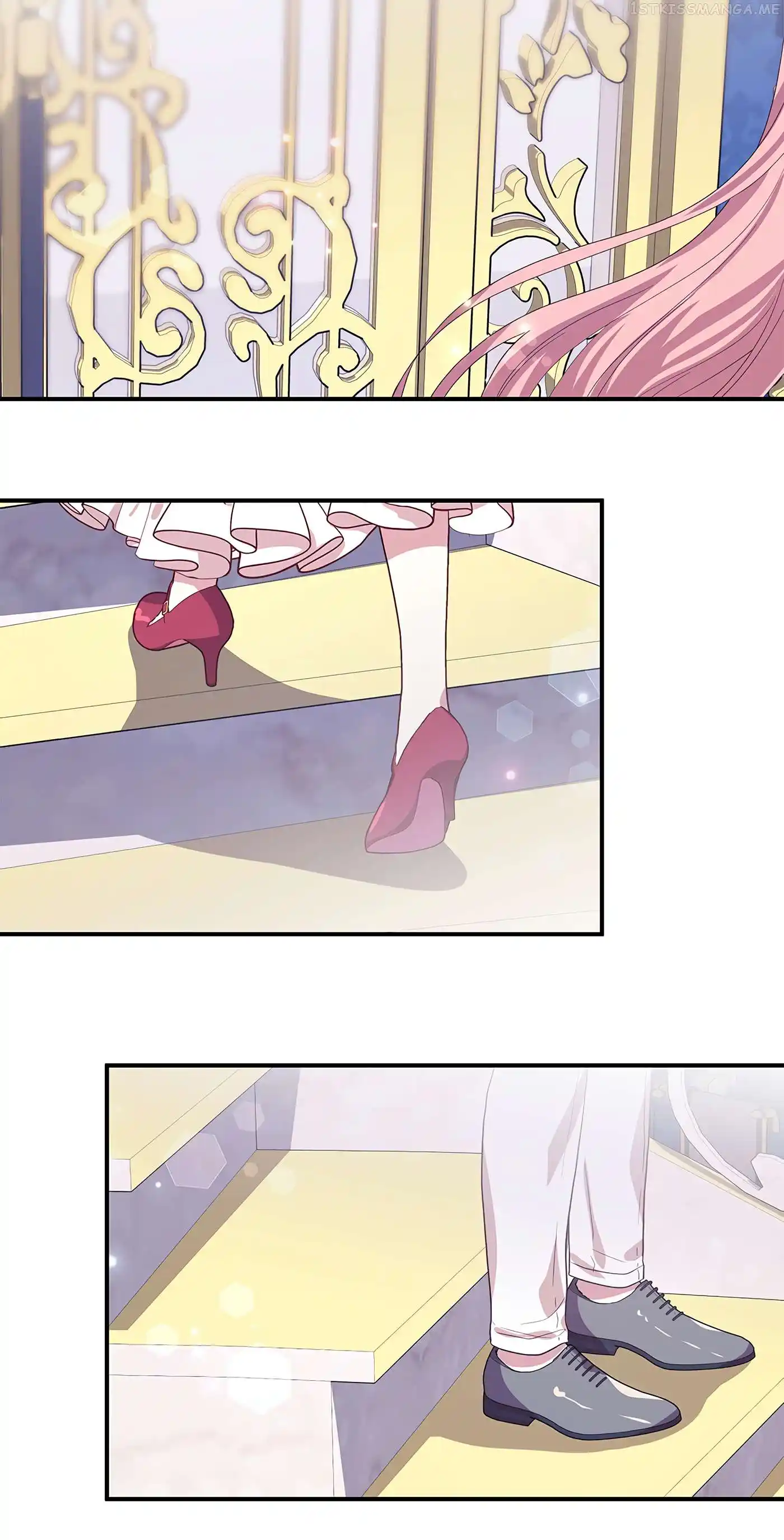 I’M Not The Hero! Chapter 81