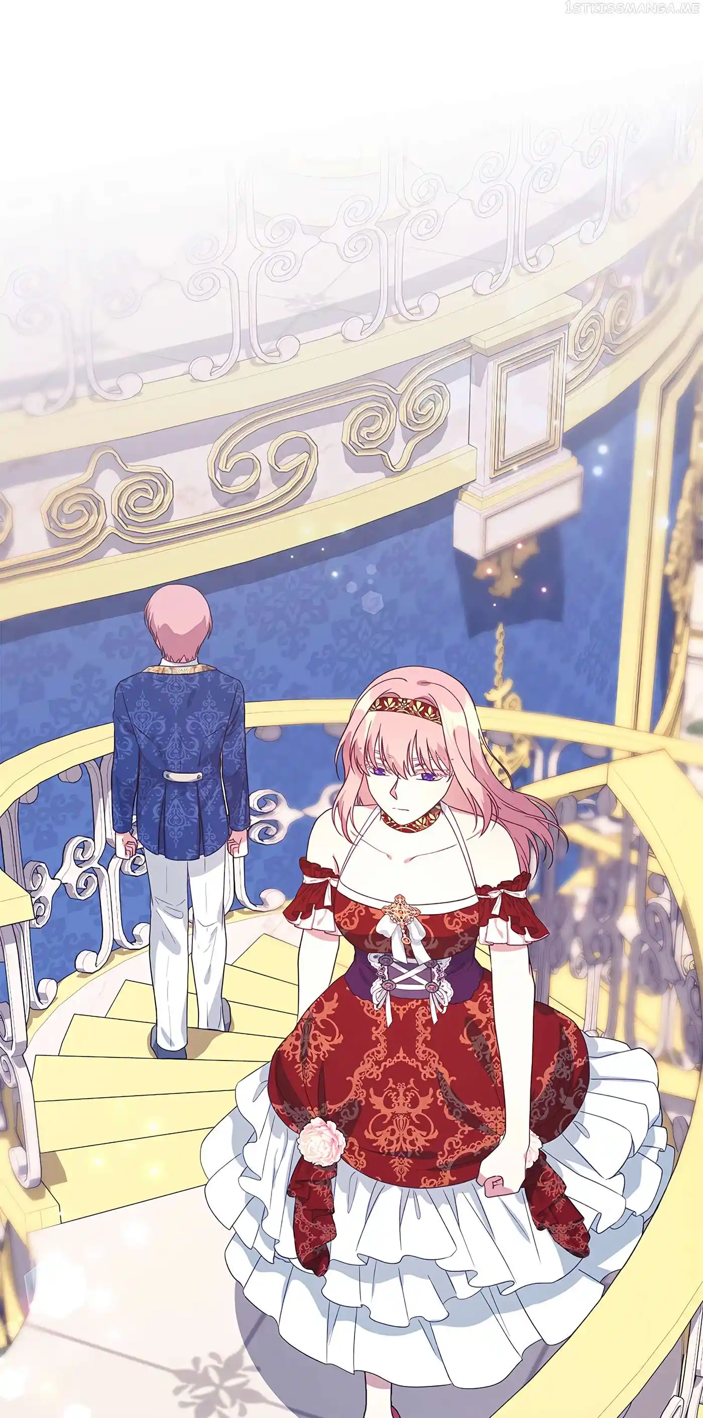 I’M Not The Hero! Chapter 81