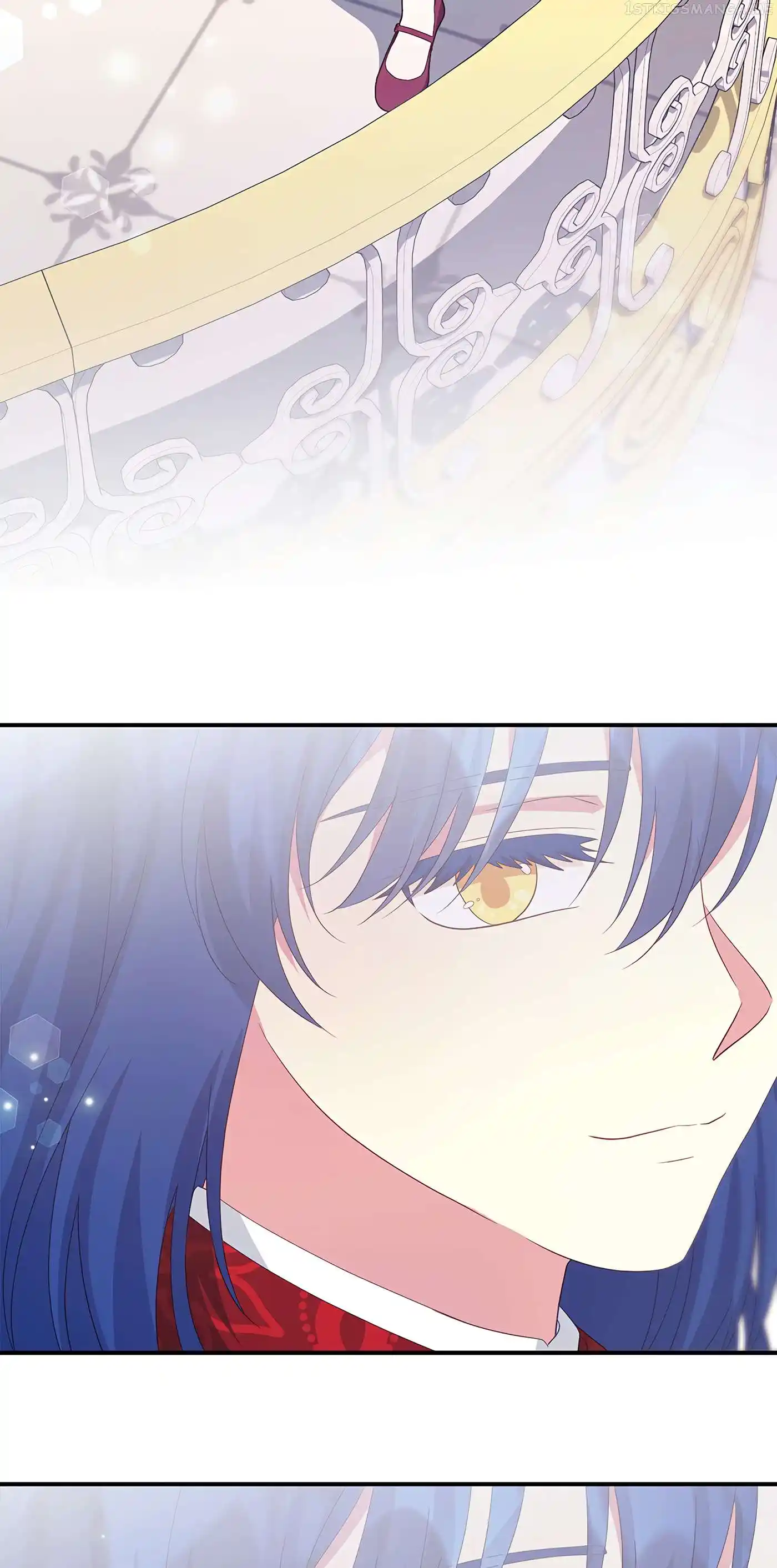 I’M Not The Hero! Chapter 81