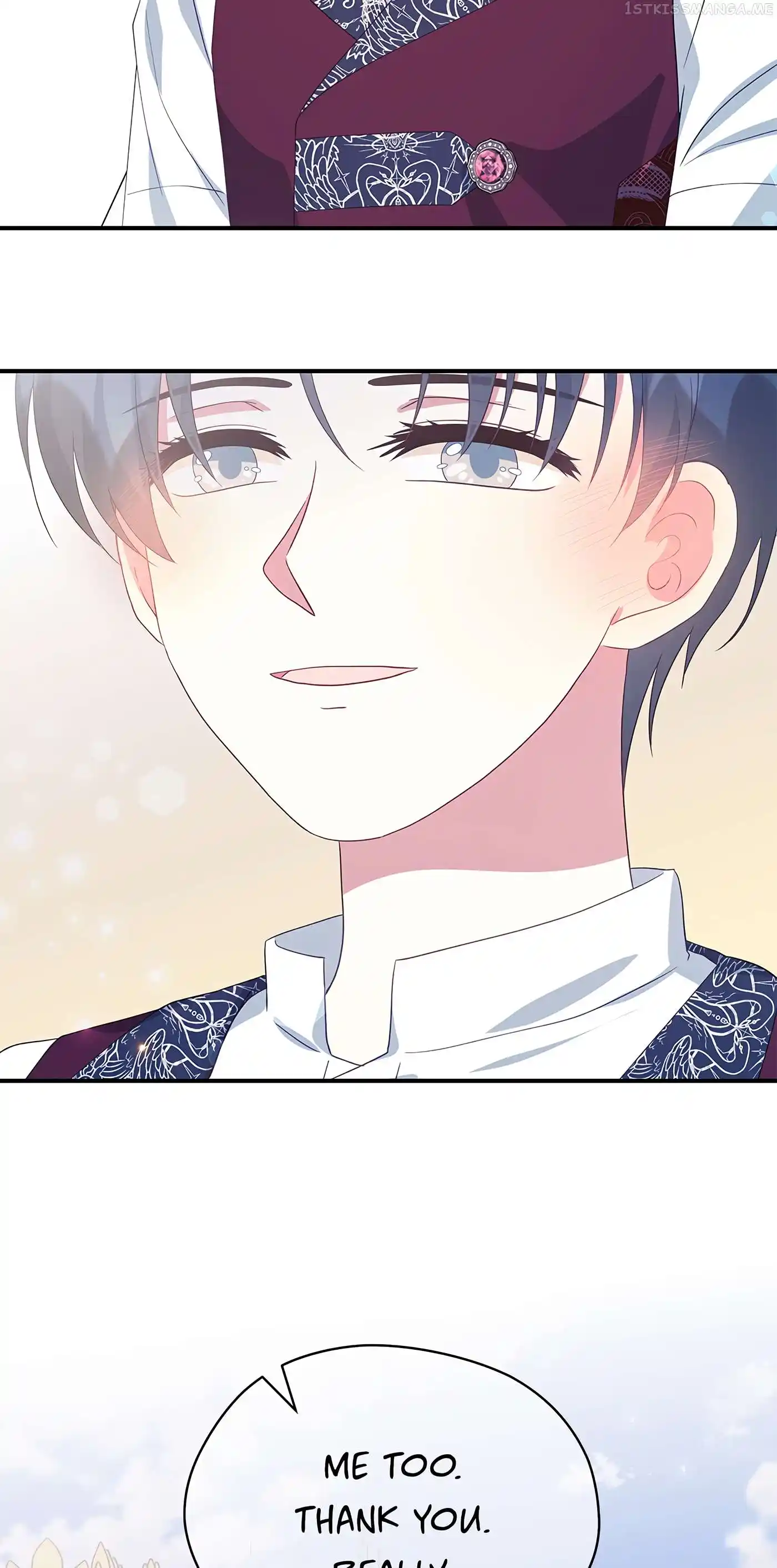 I’M Not The Hero! Chapter 81