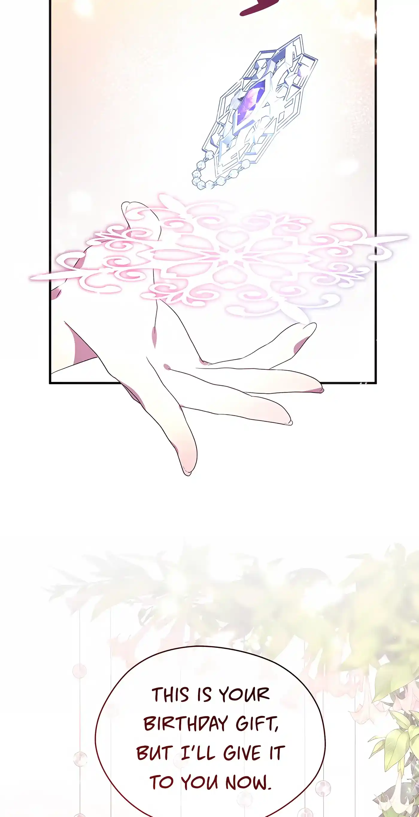 I’M Not The Hero! Chapter 84