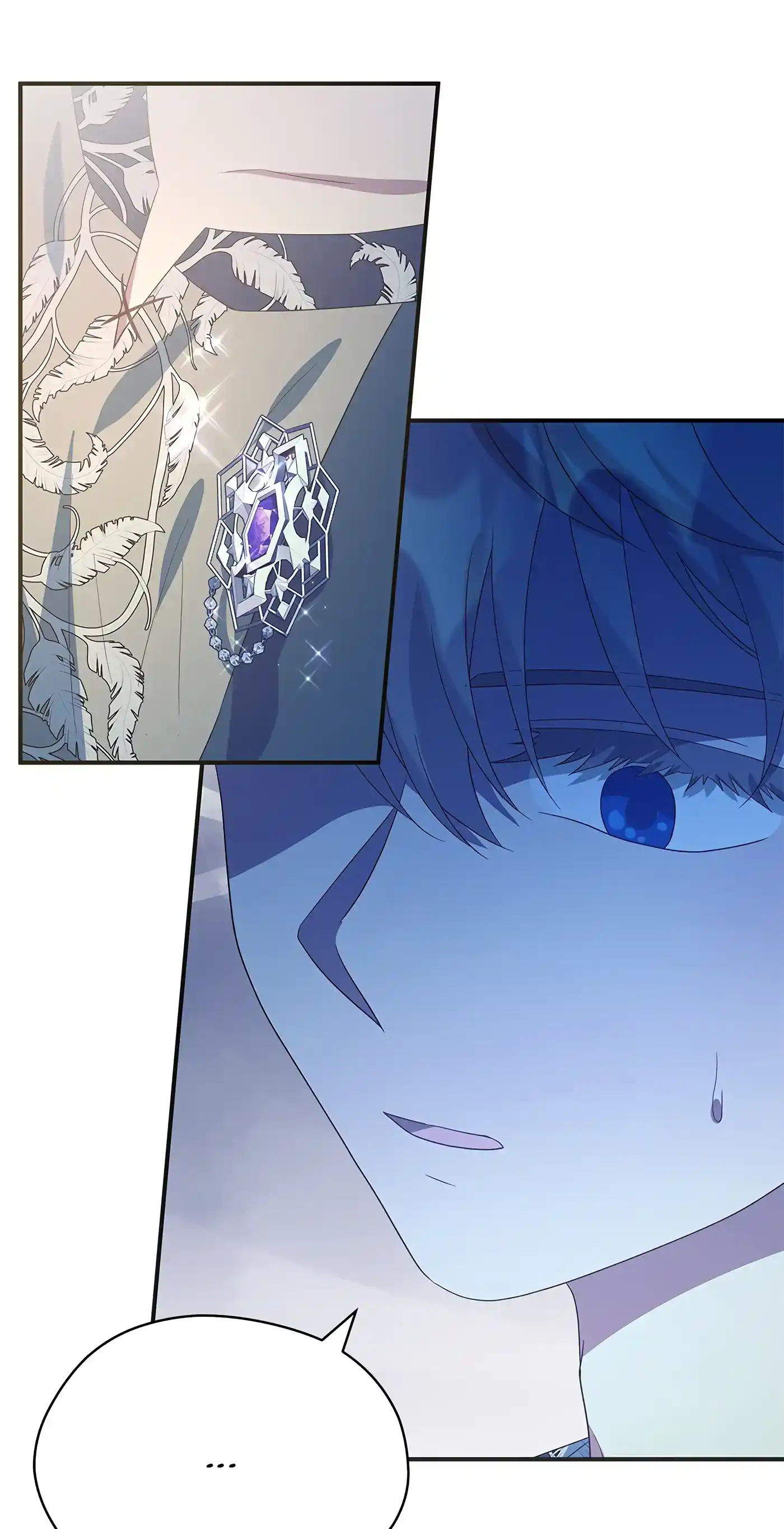 I’M Not The Hero! Chapter 84