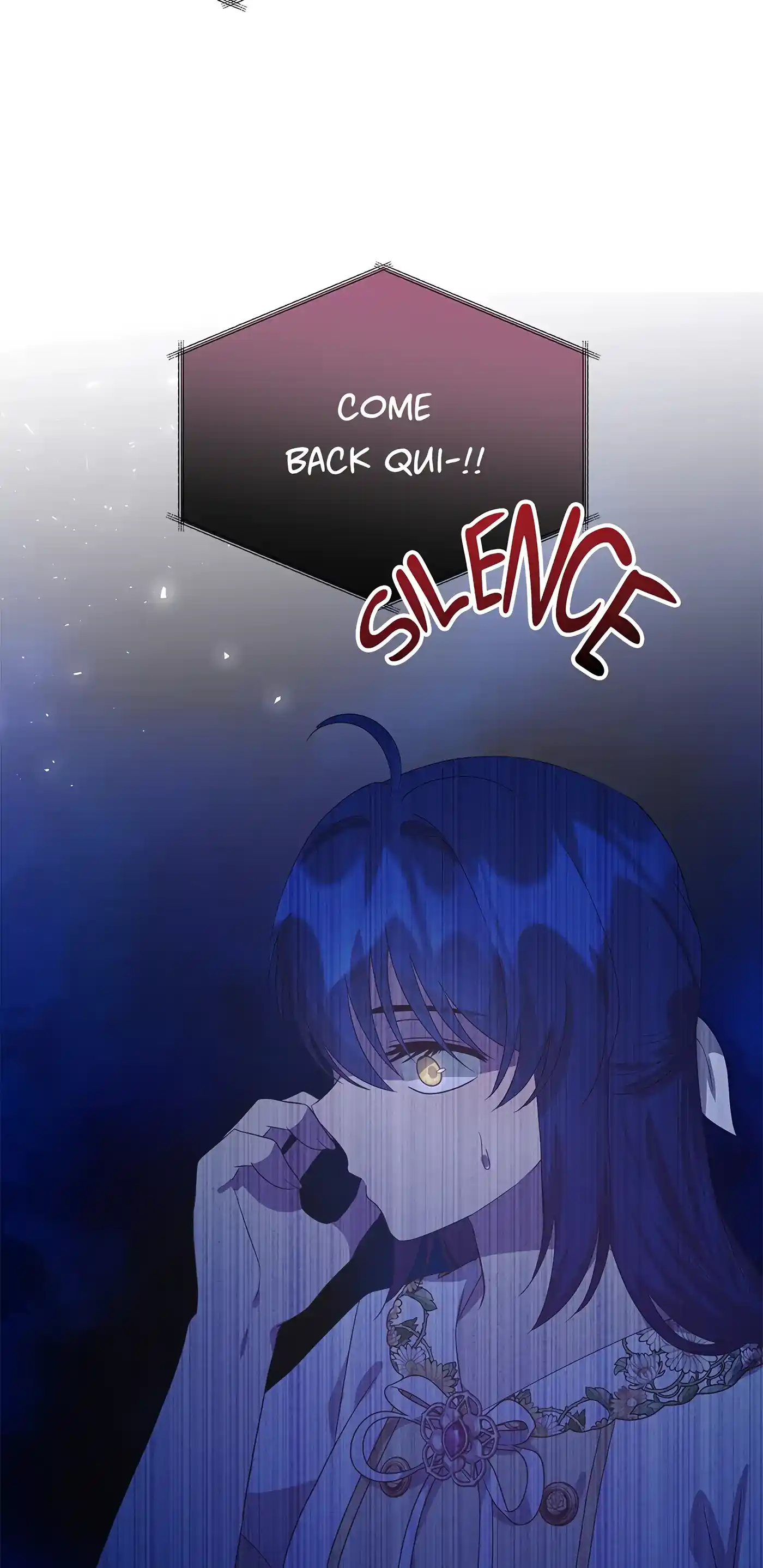 I’M Not The Hero! Chapter 84