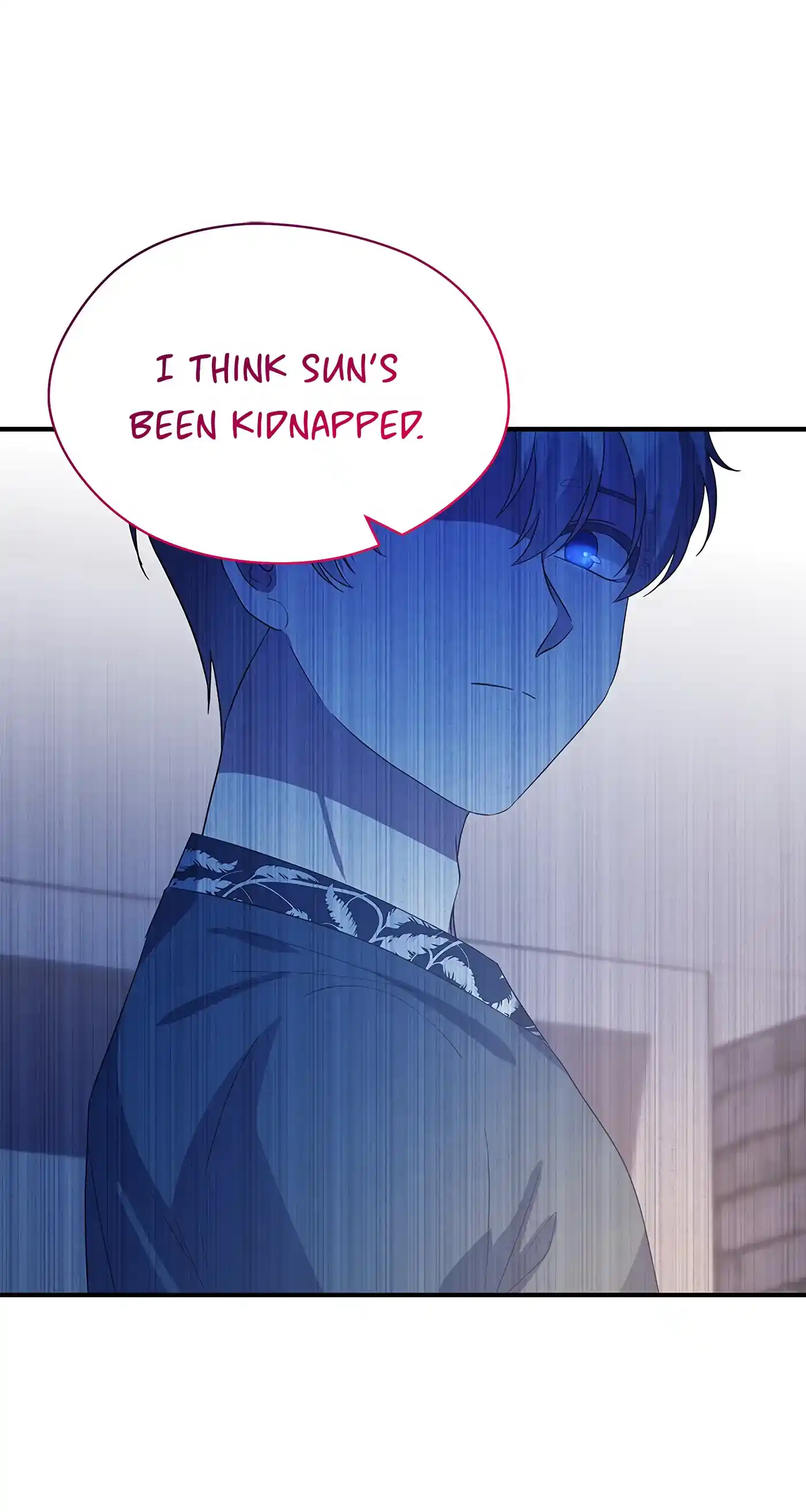 I’M Not The Hero! Chapter 84