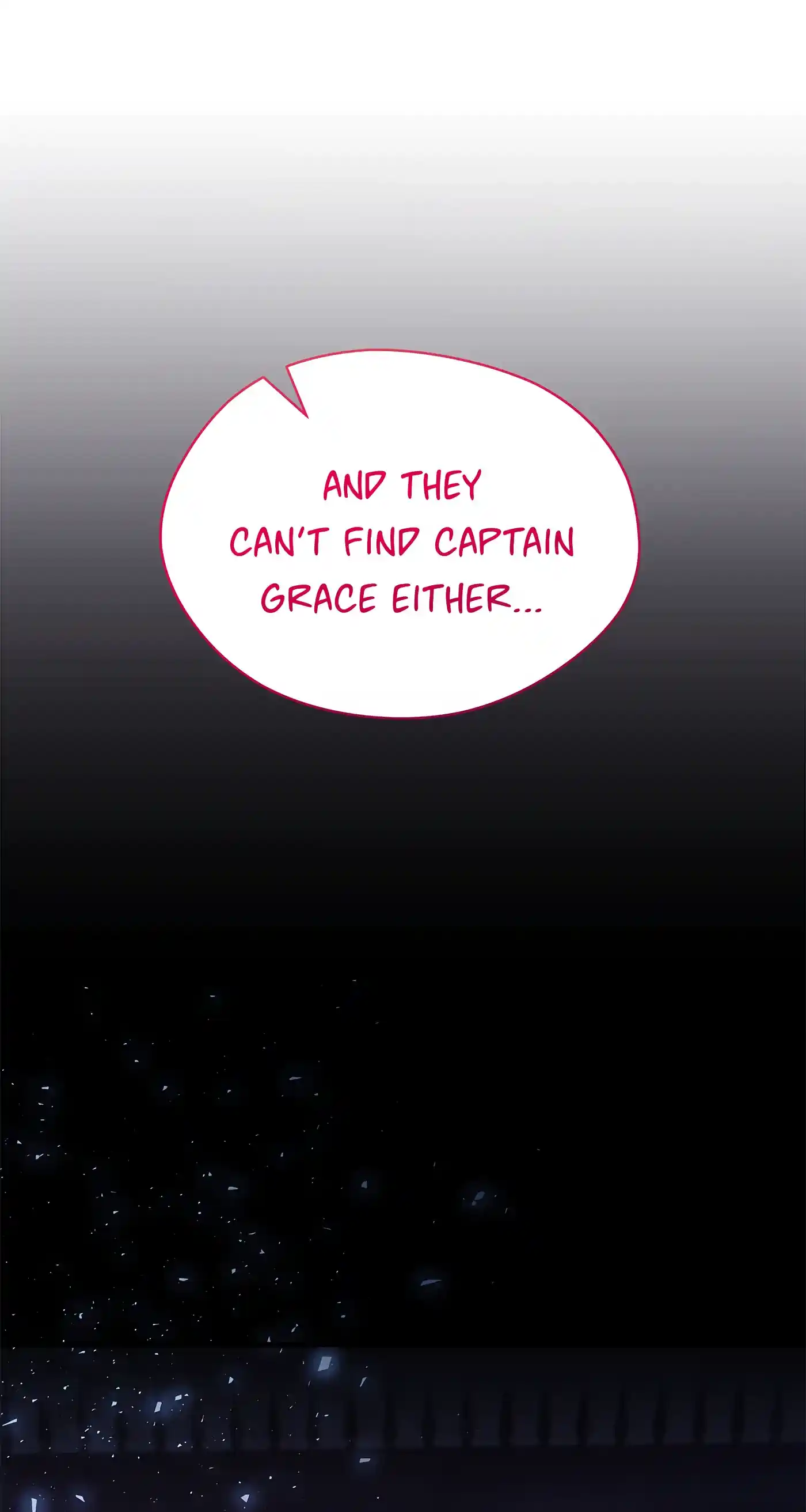 I’M Not The Hero! Chapter 84