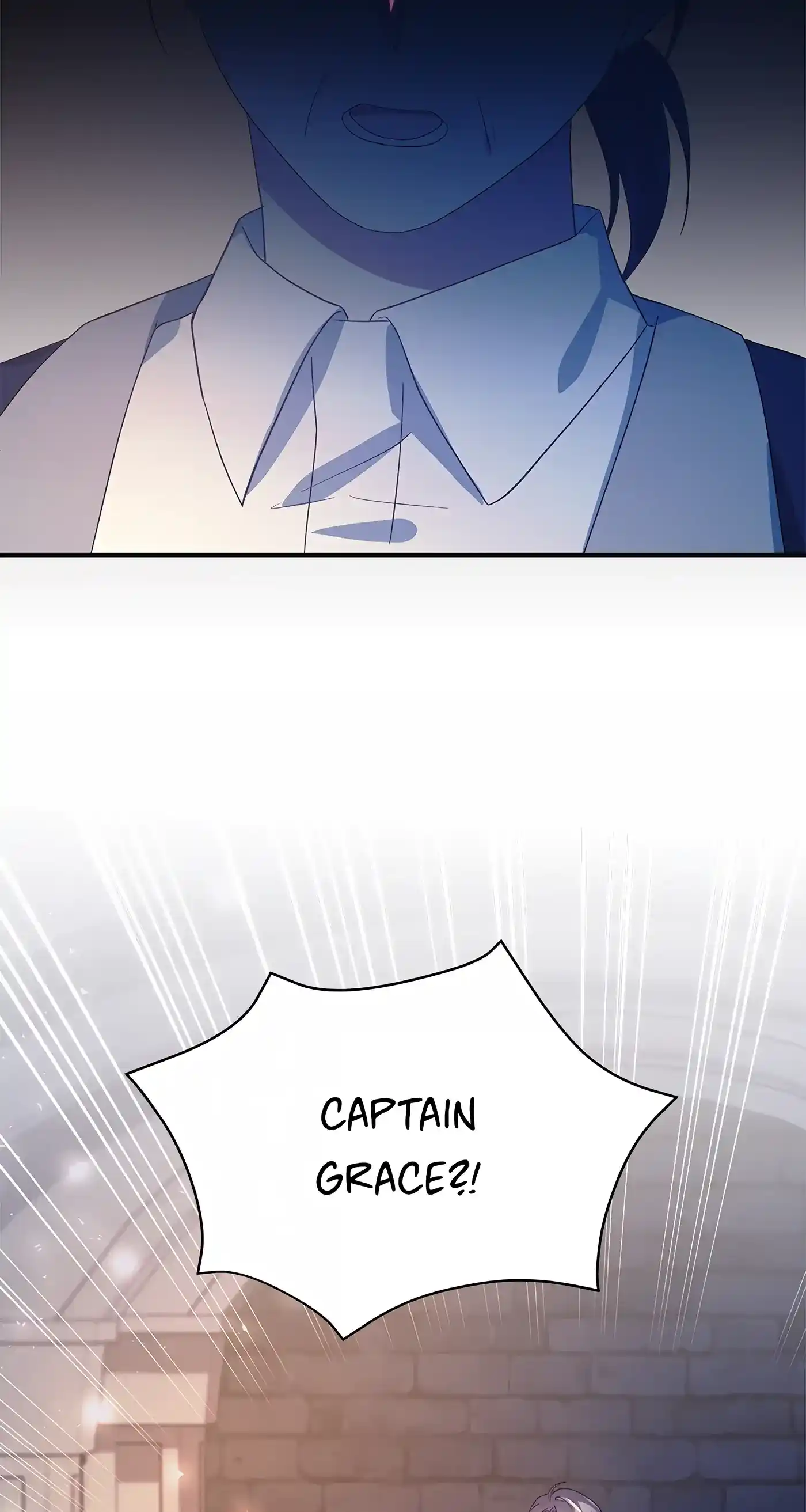 I’M Not The Hero! Chapter 84