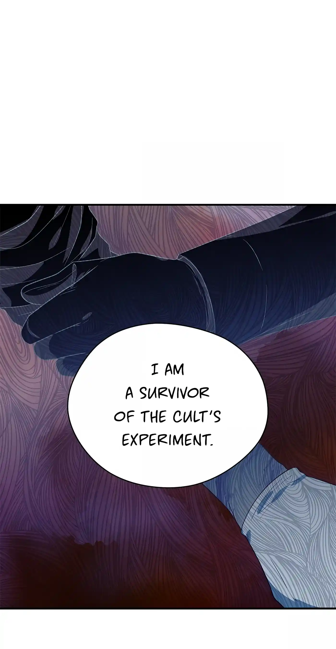 I’M Not The Hero! Chapter 84