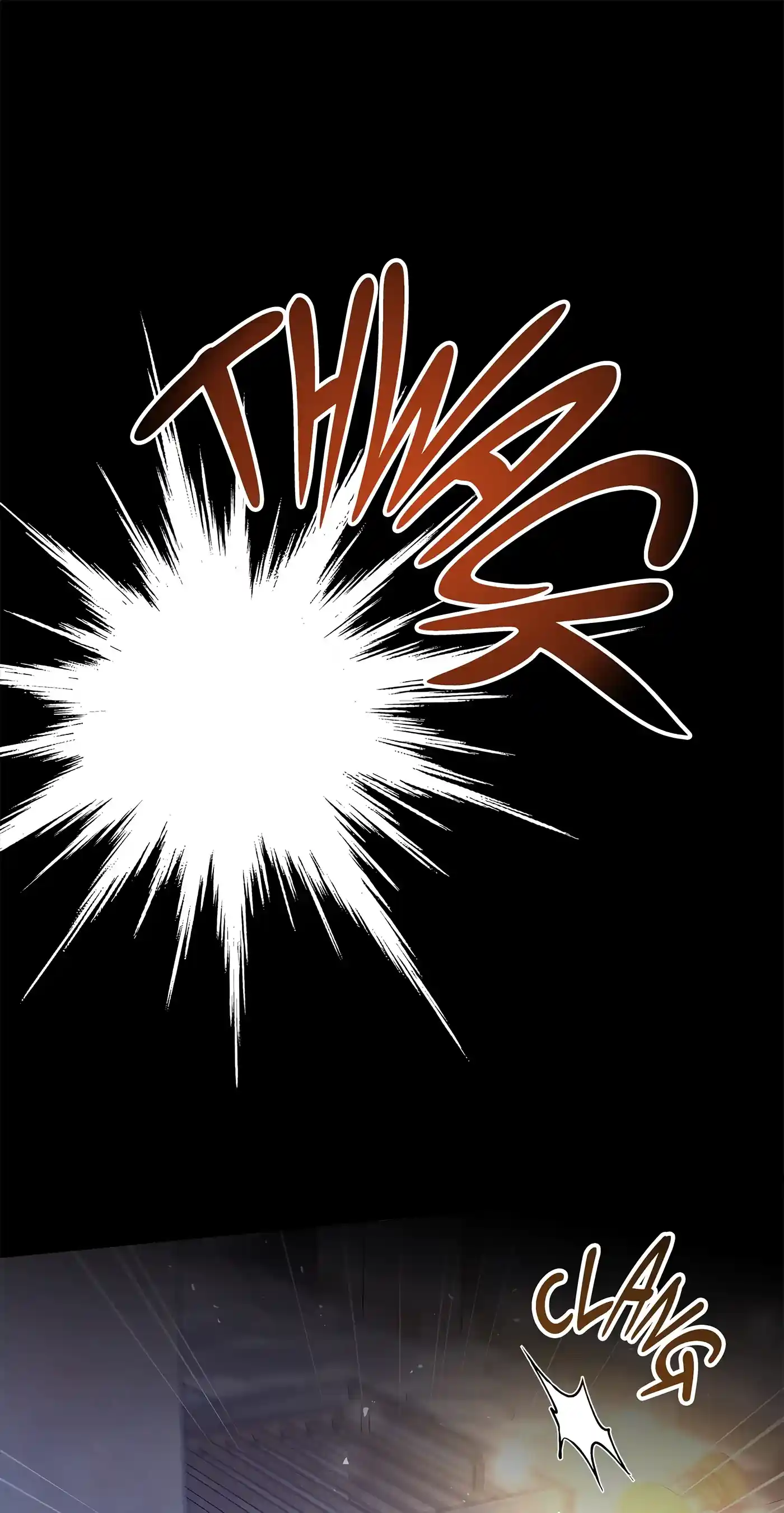 I’M Not The Hero! Chapter 84