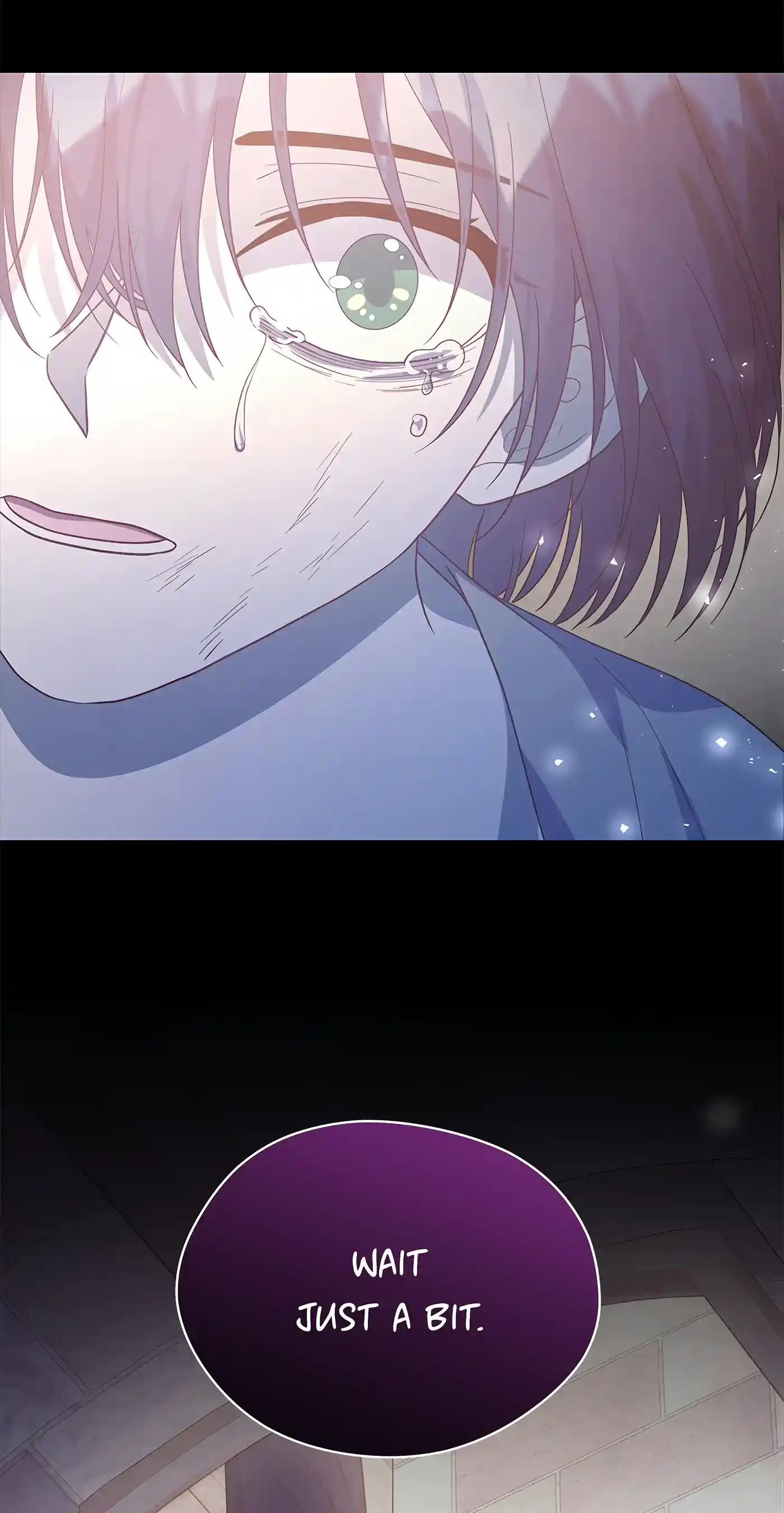 I’M Not The Hero! Chapter 84