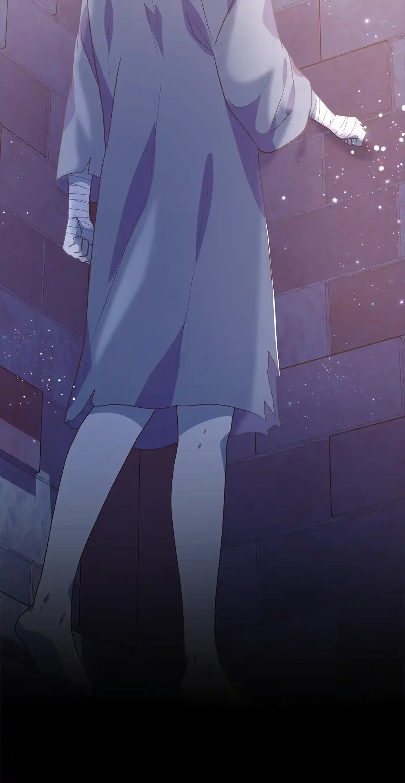 I’M Not The Hero! Chapter 84