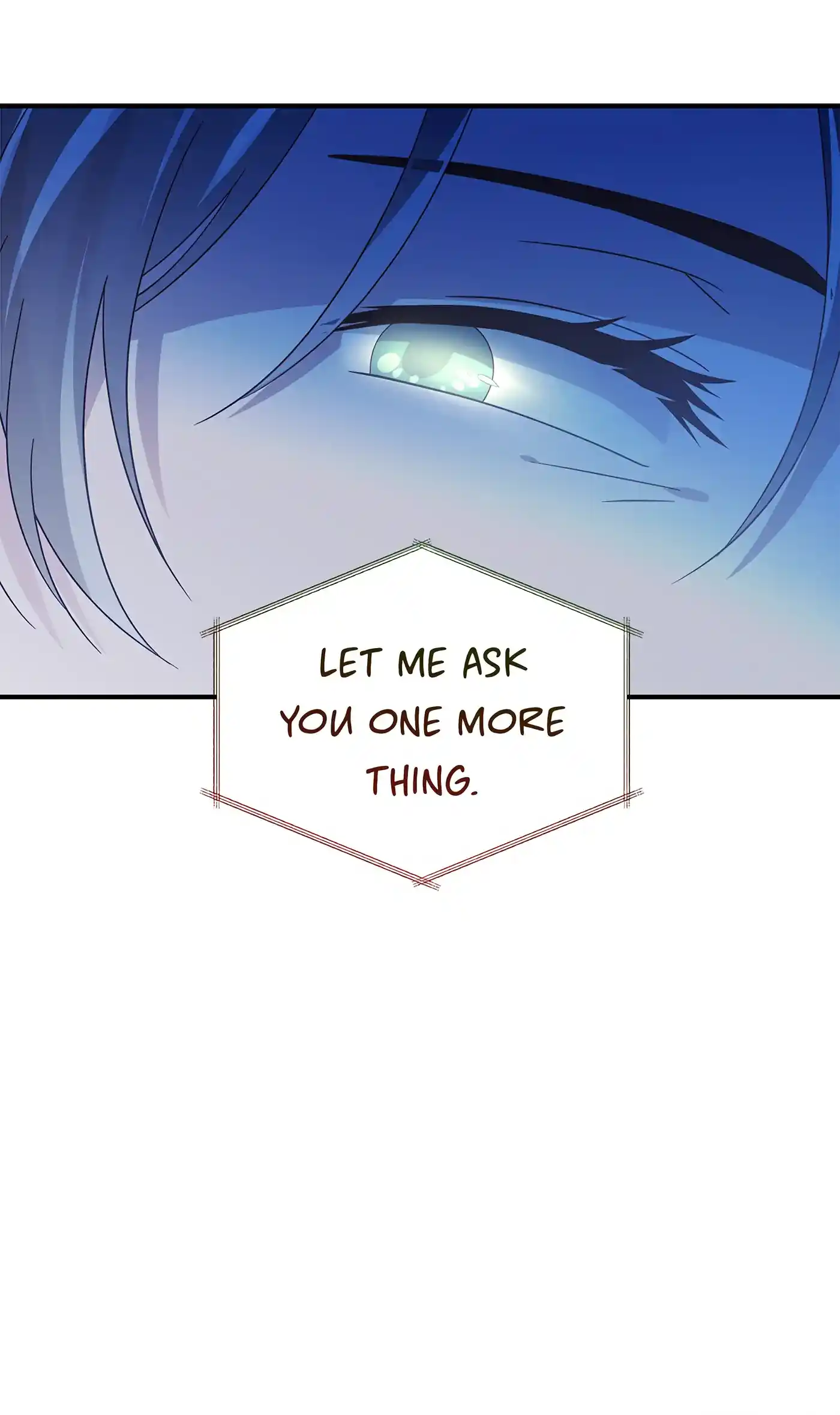 I’M Not The Hero! Chapter 84