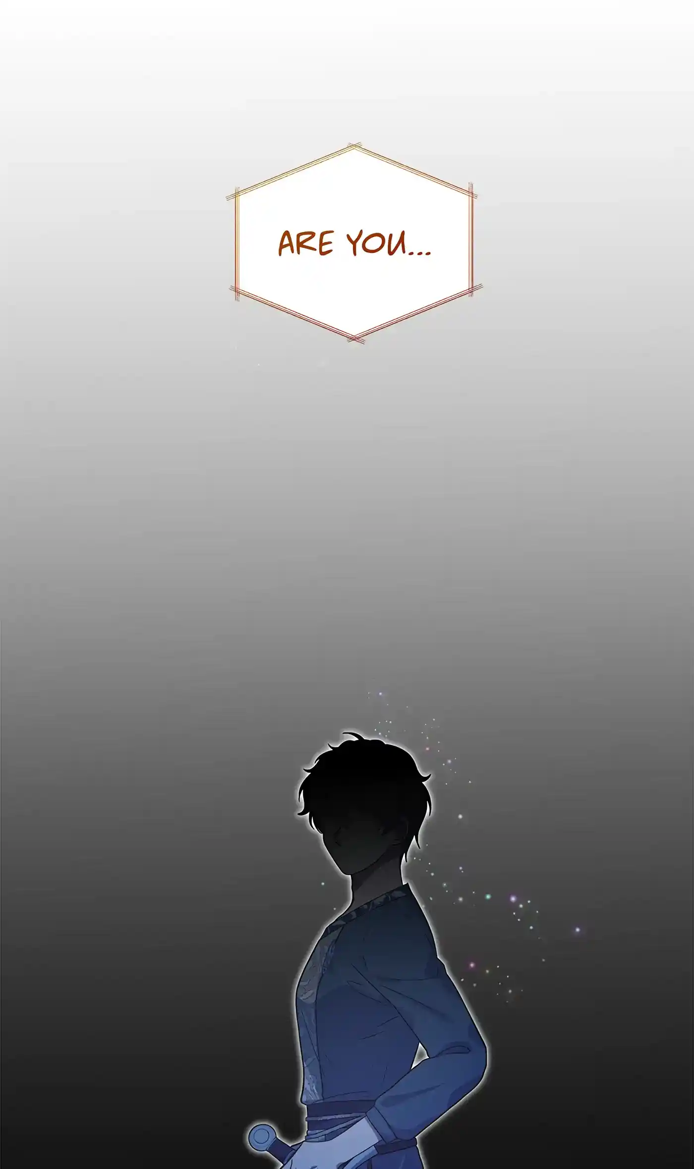 I’M Not The Hero! Chapter 84