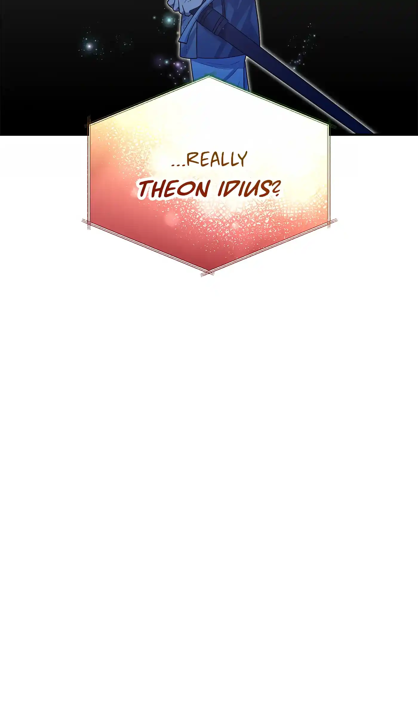 I’M Not The Hero! Chapter 84