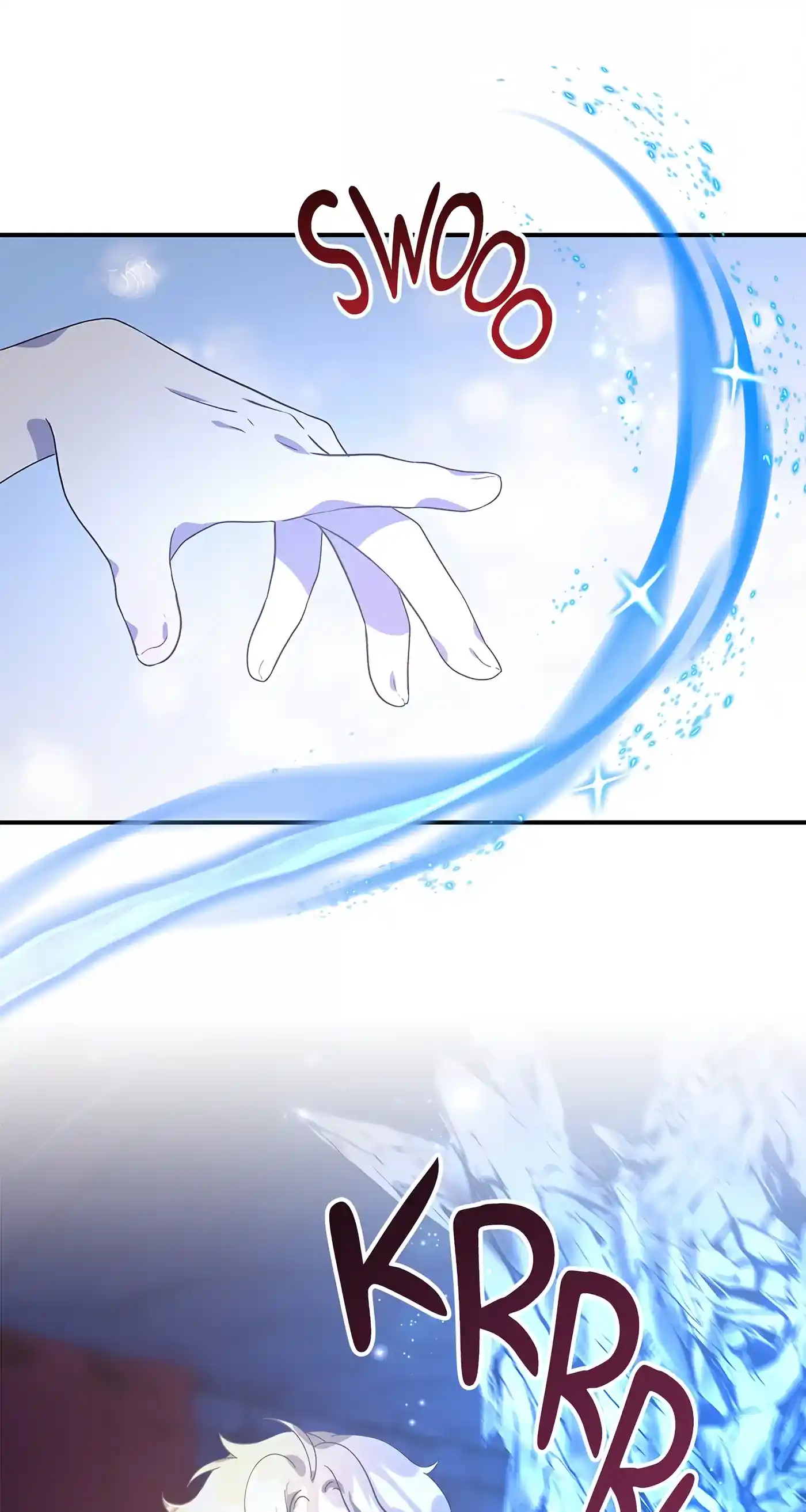 I’M Not The Hero! Chapter 86