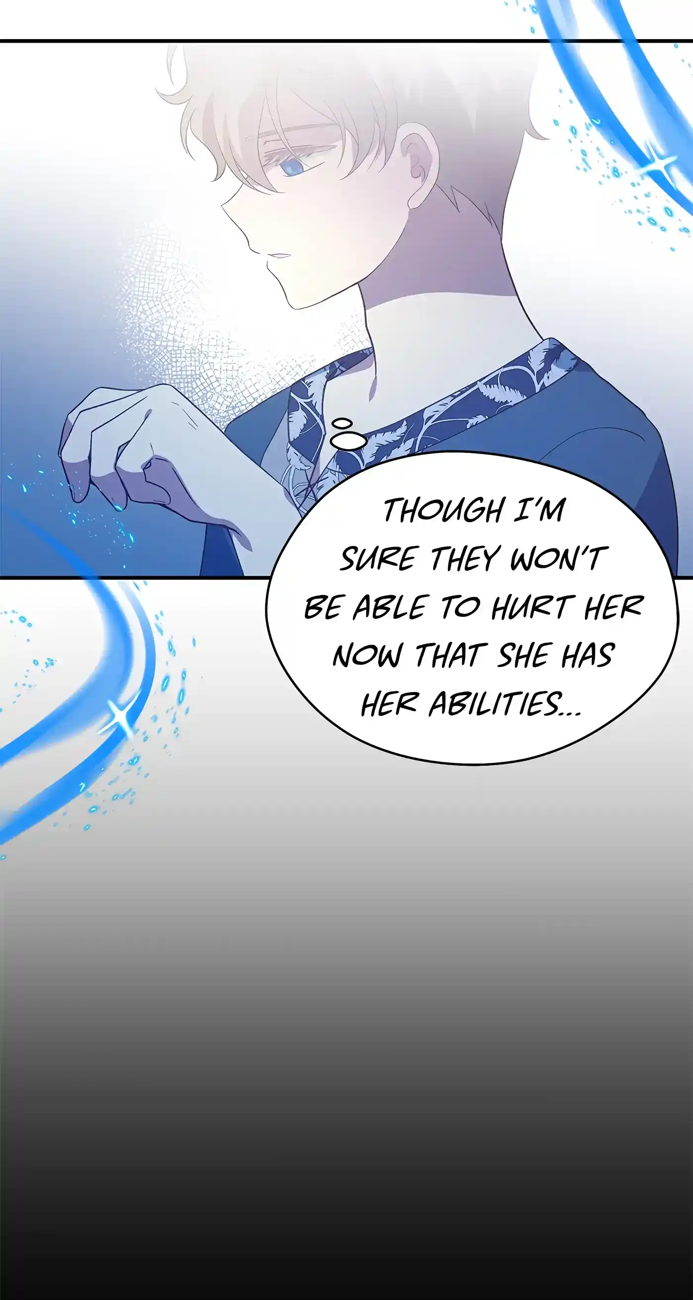 I’M Not The Hero! Chapter 86