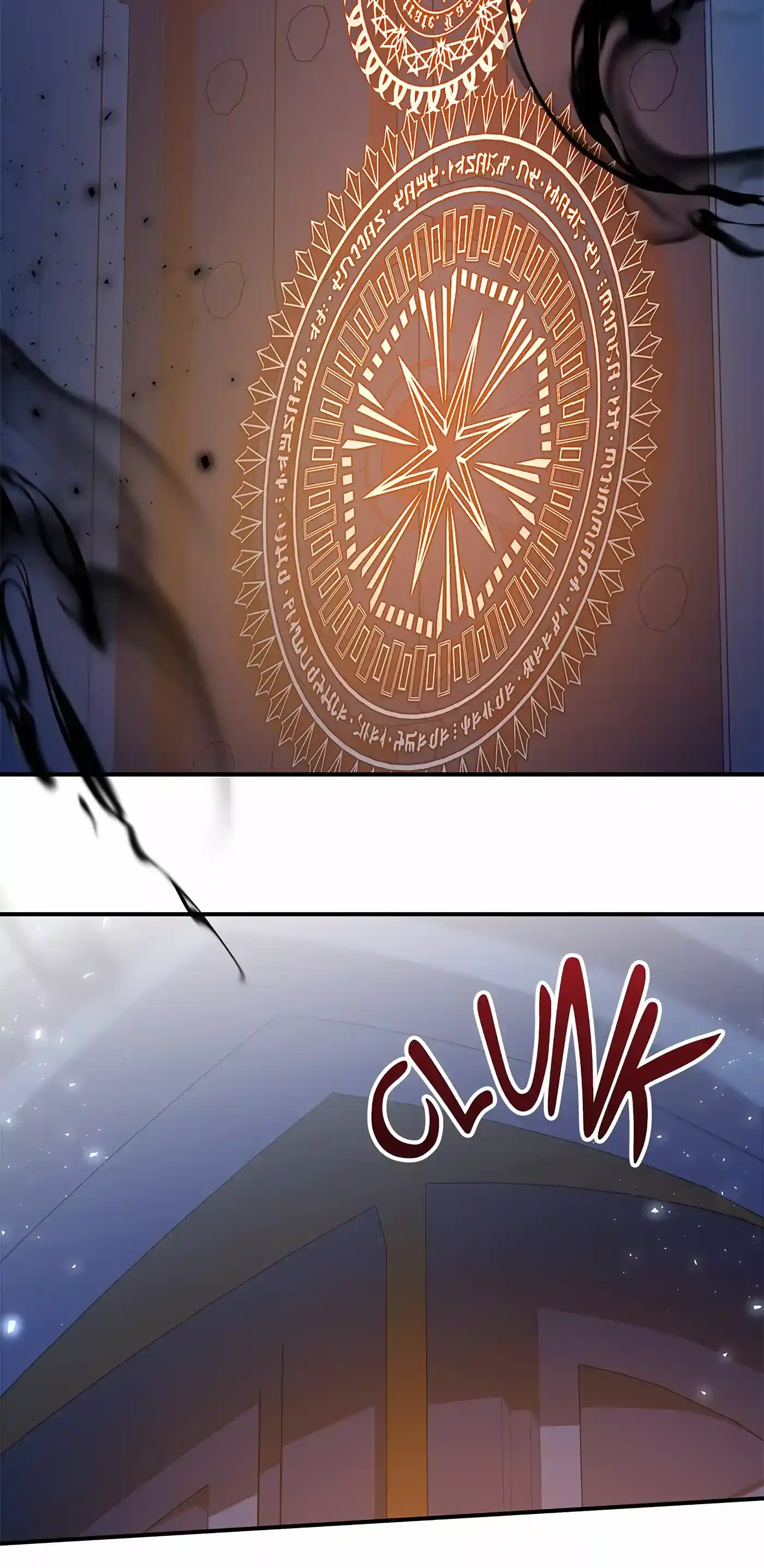 I’M Not The Hero! Chapter 86