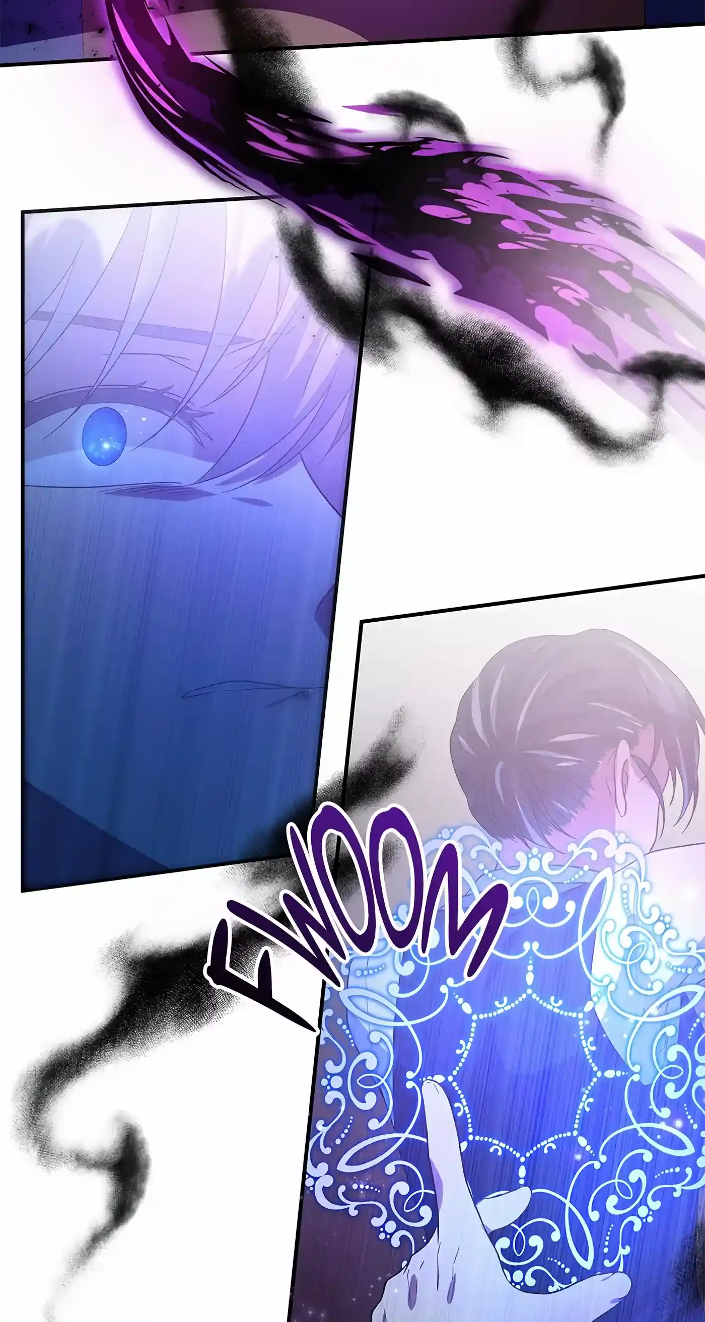 I’M Not The Hero! Chapter 86