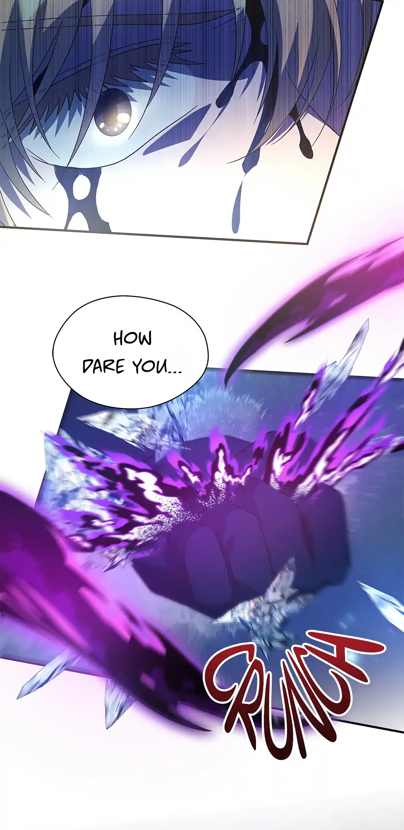 I’M Not The Hero! Chapter 86