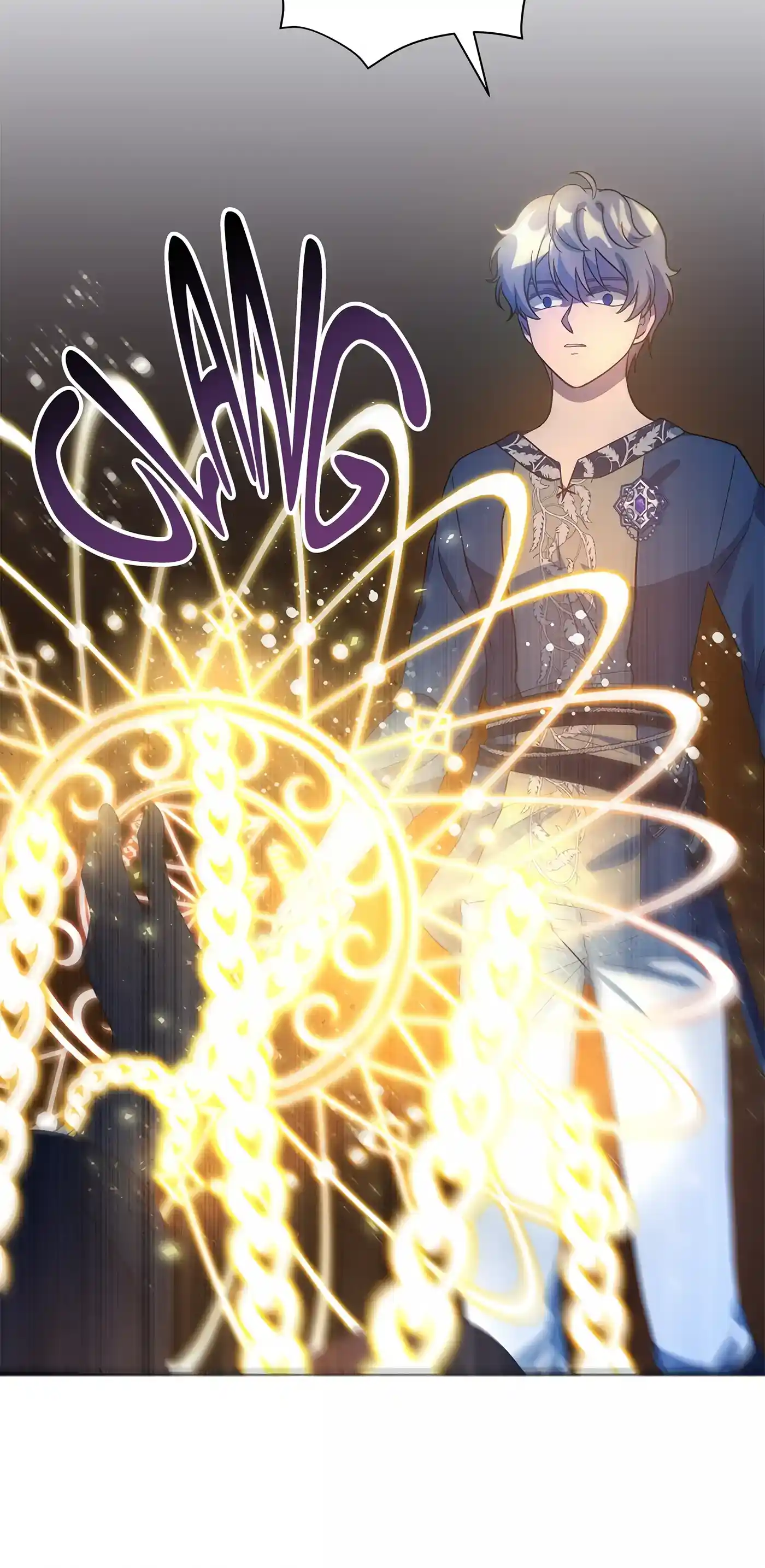 I’M Not The Hero! Chapter 86