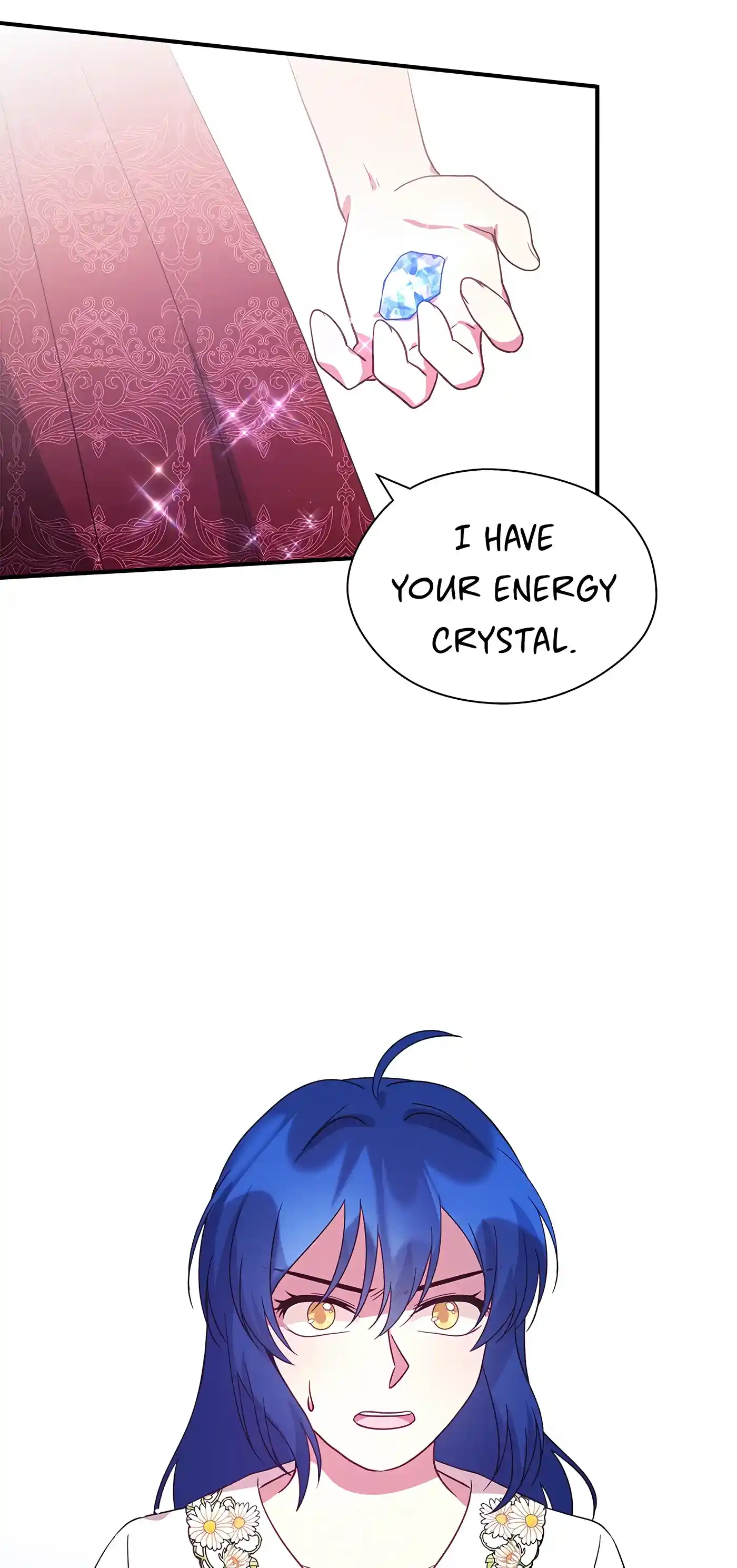 I’M Not The Hero! Chapter 86