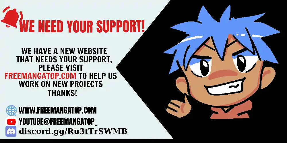 I’M Not The Hero! Chapter 86