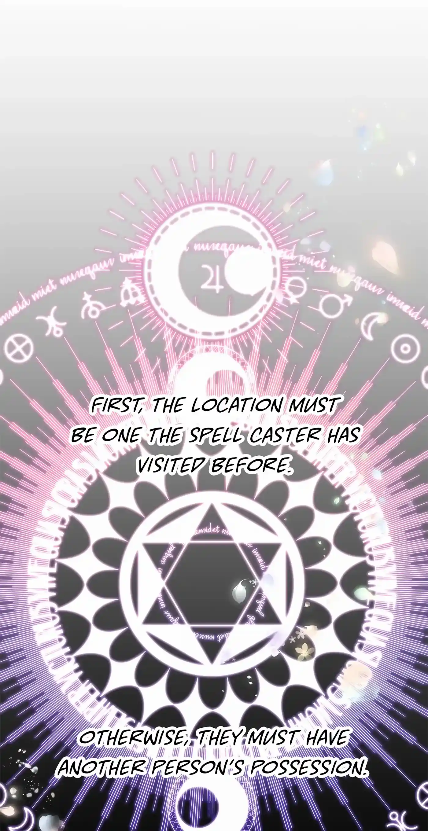 I’M Not The Hero! Chapter 87